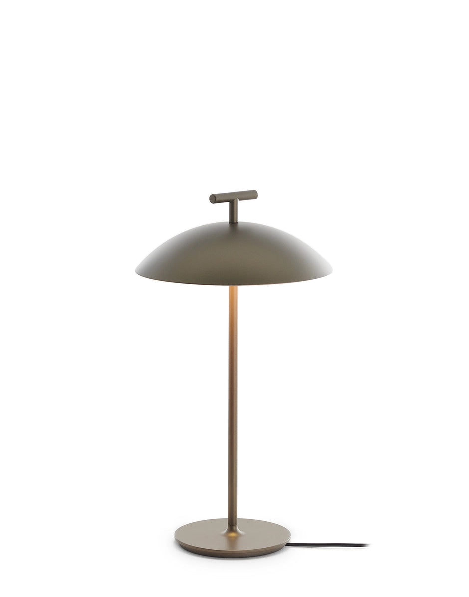 Kartell MINI GEEN-A -valaisin