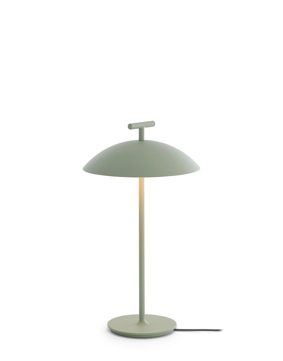 Kartell MINI GEEN-A -valaisin