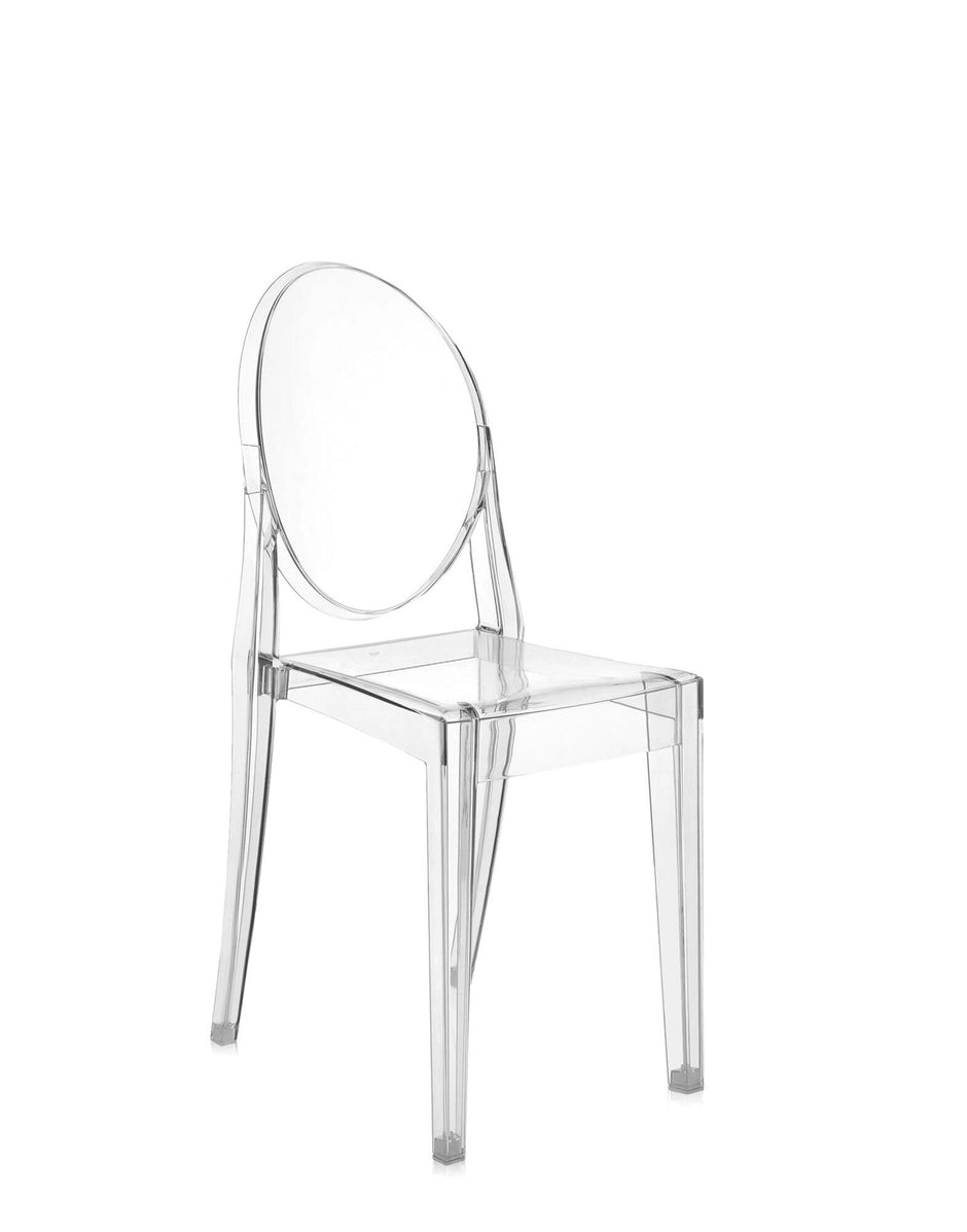 Kartell VICTORIA GHOST -tuoli