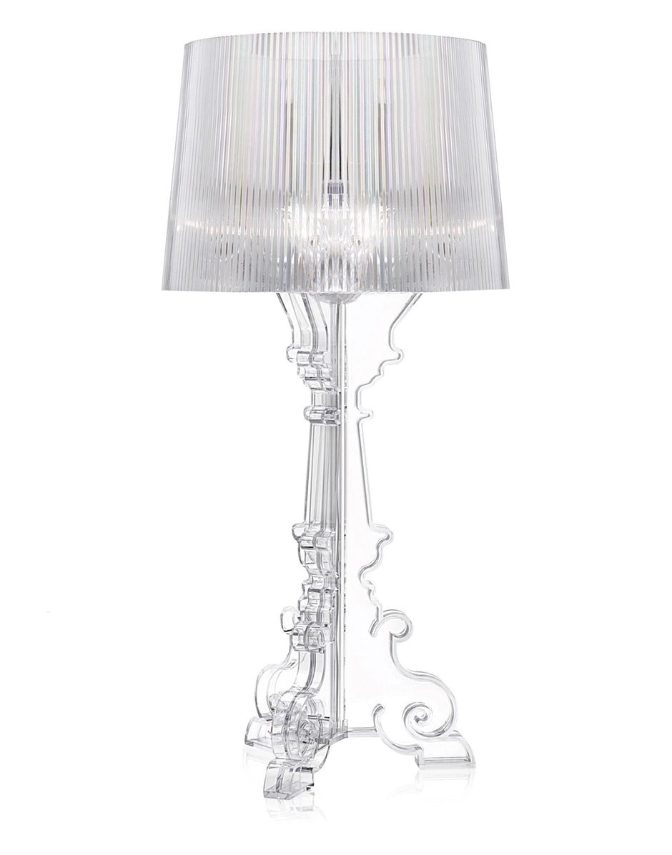 Kartell BOURGIE -pöytävalaisin