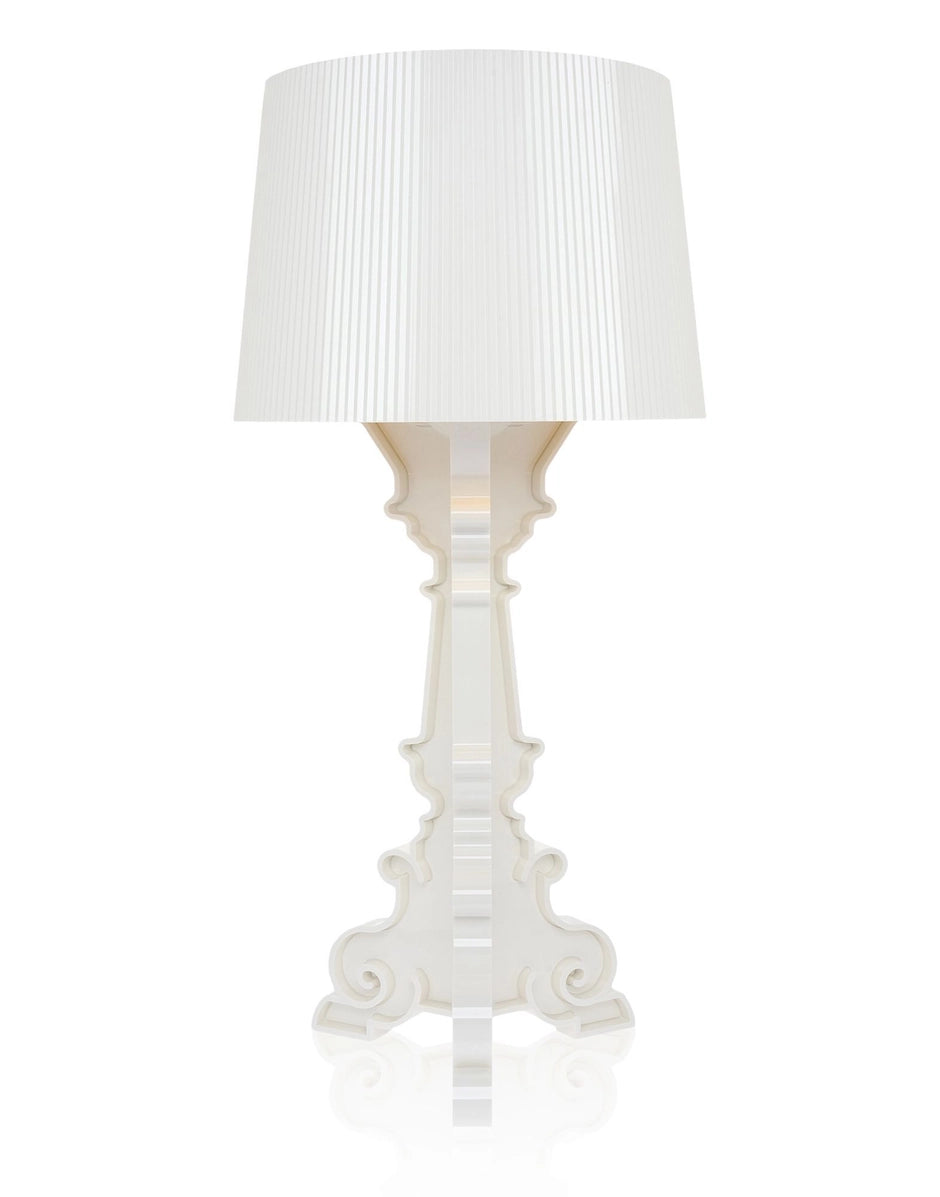 Kartell BOURGIE -pöytävalaisin