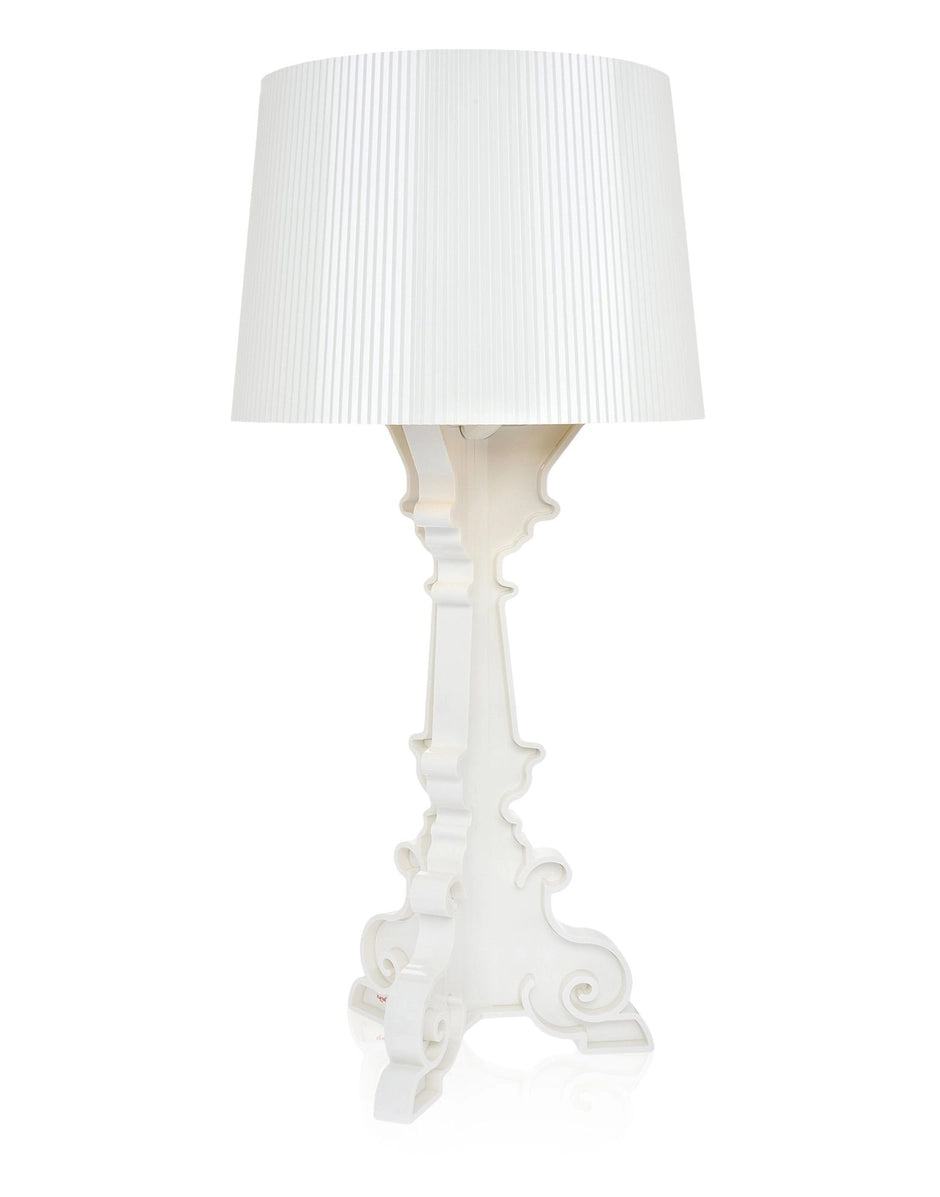 Kartell BOURGIE -pöytävalaisin
