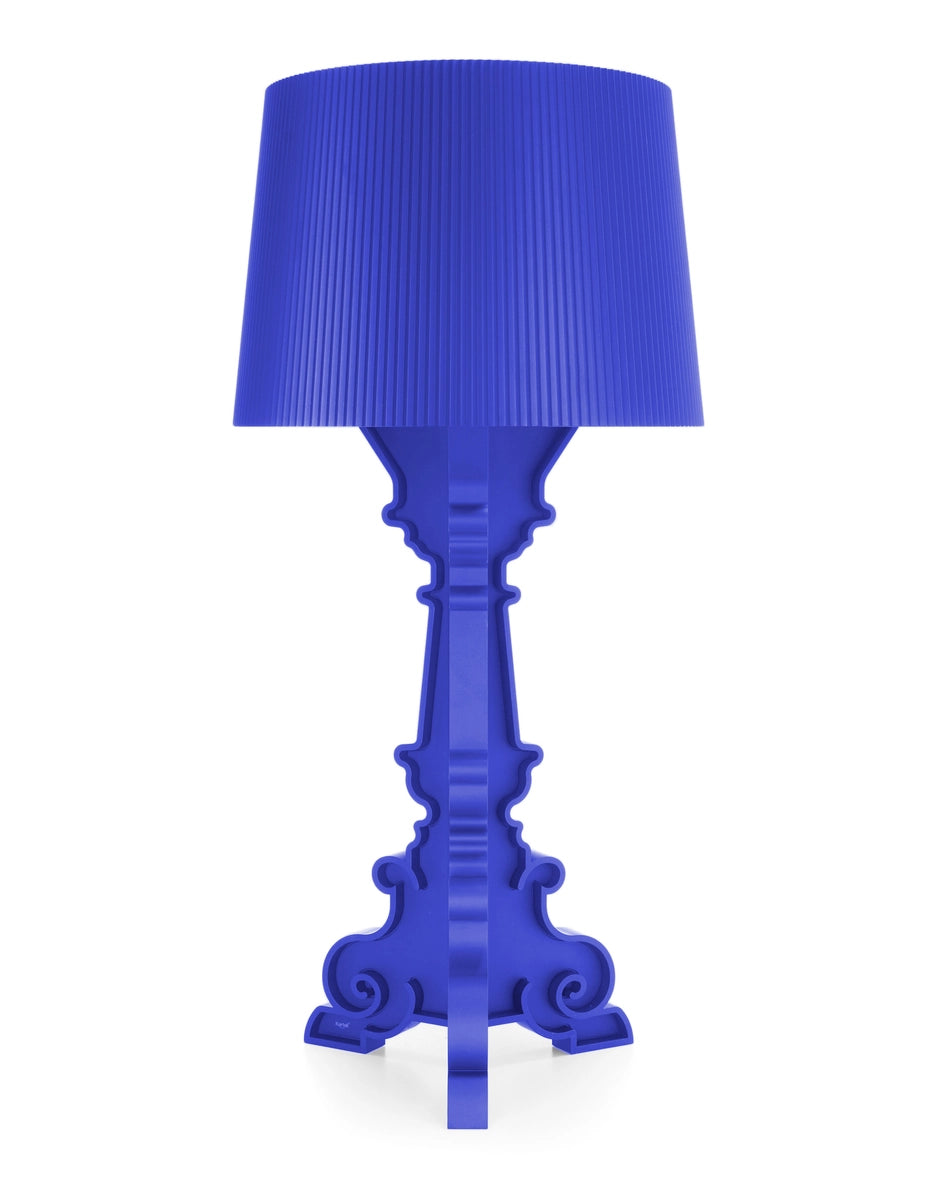 Kartell BOURGIE -pöytävalaisin