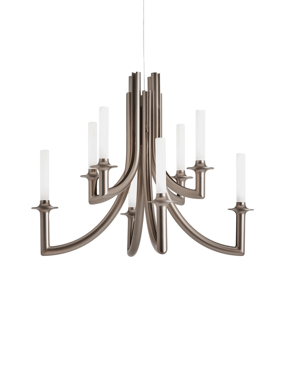 Kartell KHAN -valaisin