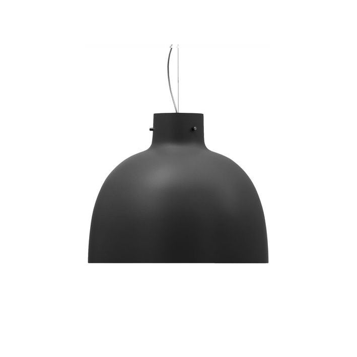 Kartell BELLISSIMA -valaisin, matt black