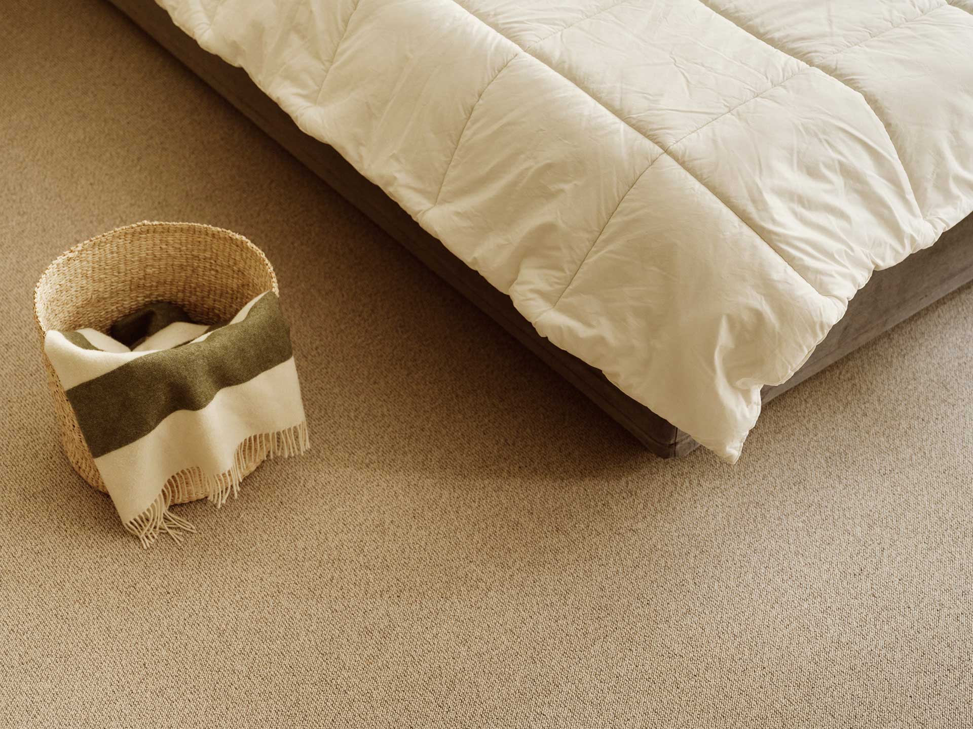 VM-Carpet KIPINÄ -matto