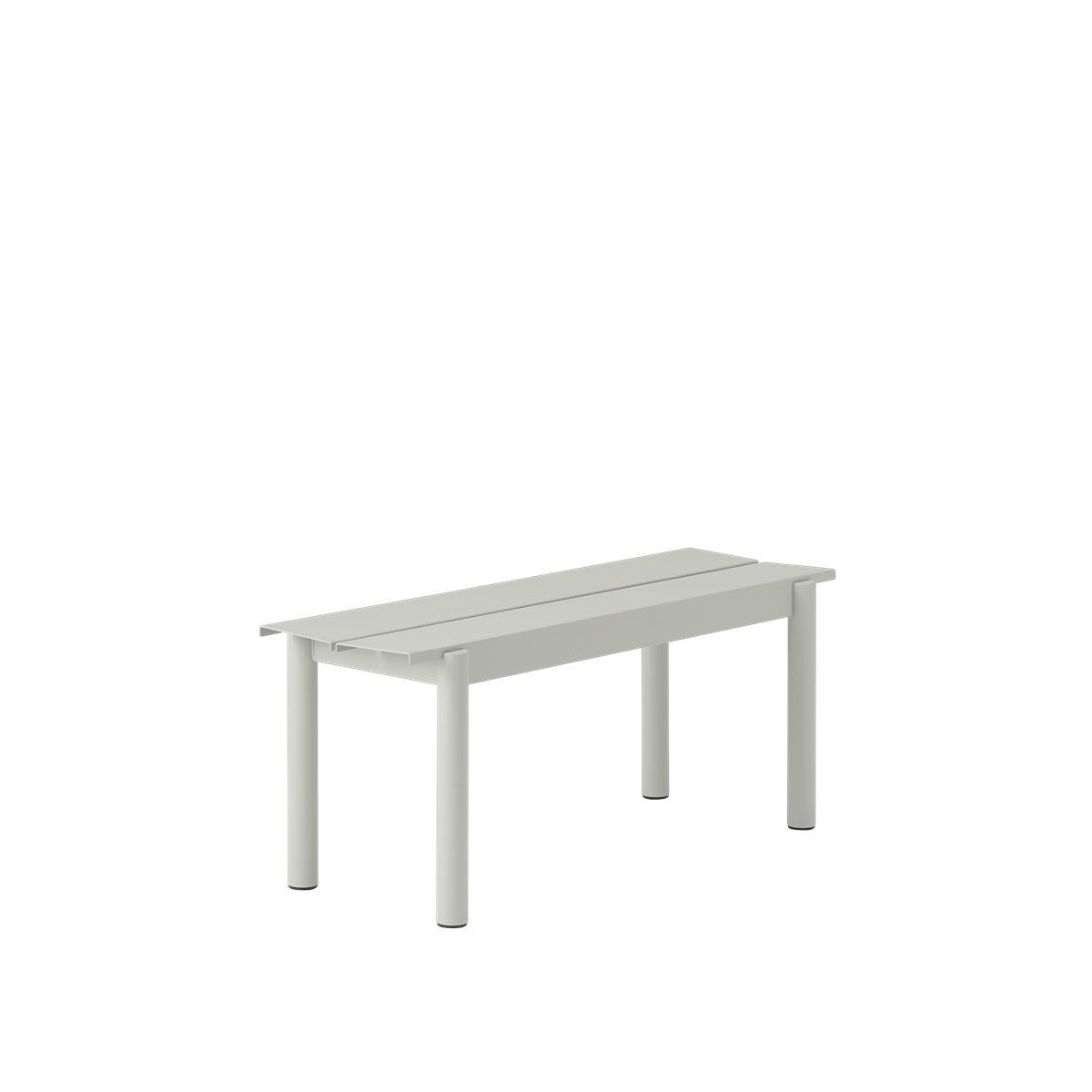 Muuto LINEAR STEEL -penkki