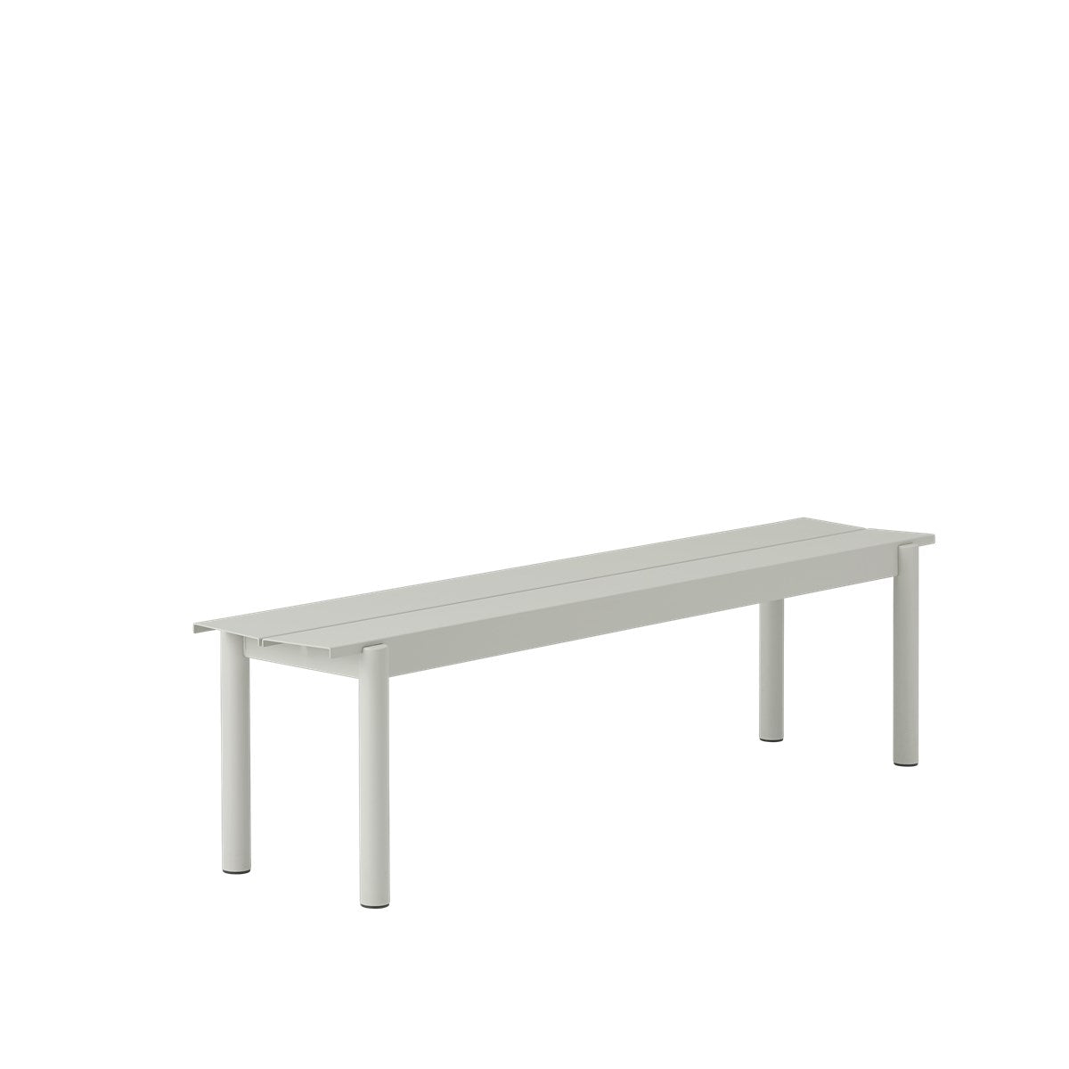 Muuto LINEAR STEEL -penkki