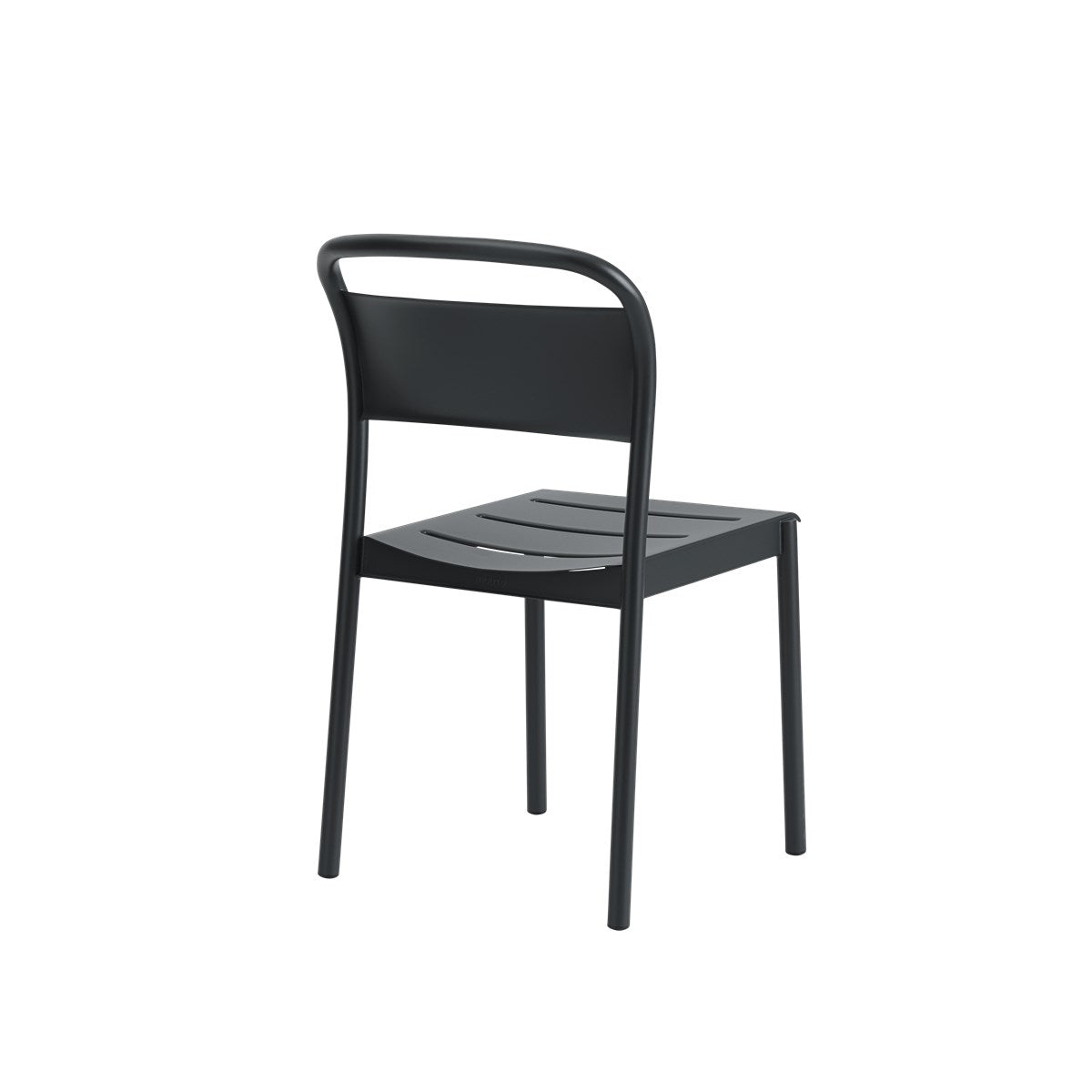 Muuto LINEAR STEEL SIDE CHAIR -tuoli