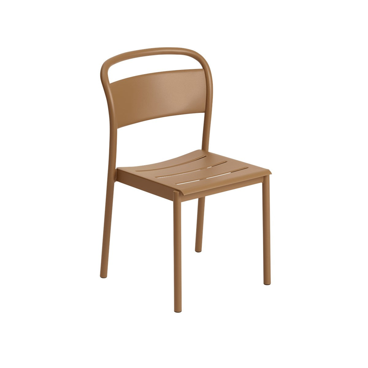 Muuto LINEAR STEEL SIDE CHAIR -tuoli