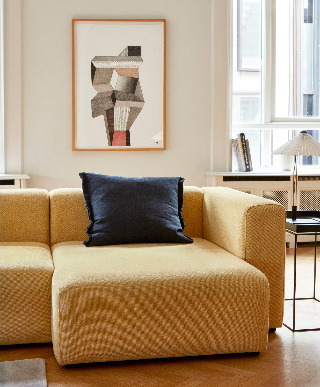 Hay MAGS COMB. 4 -sohva