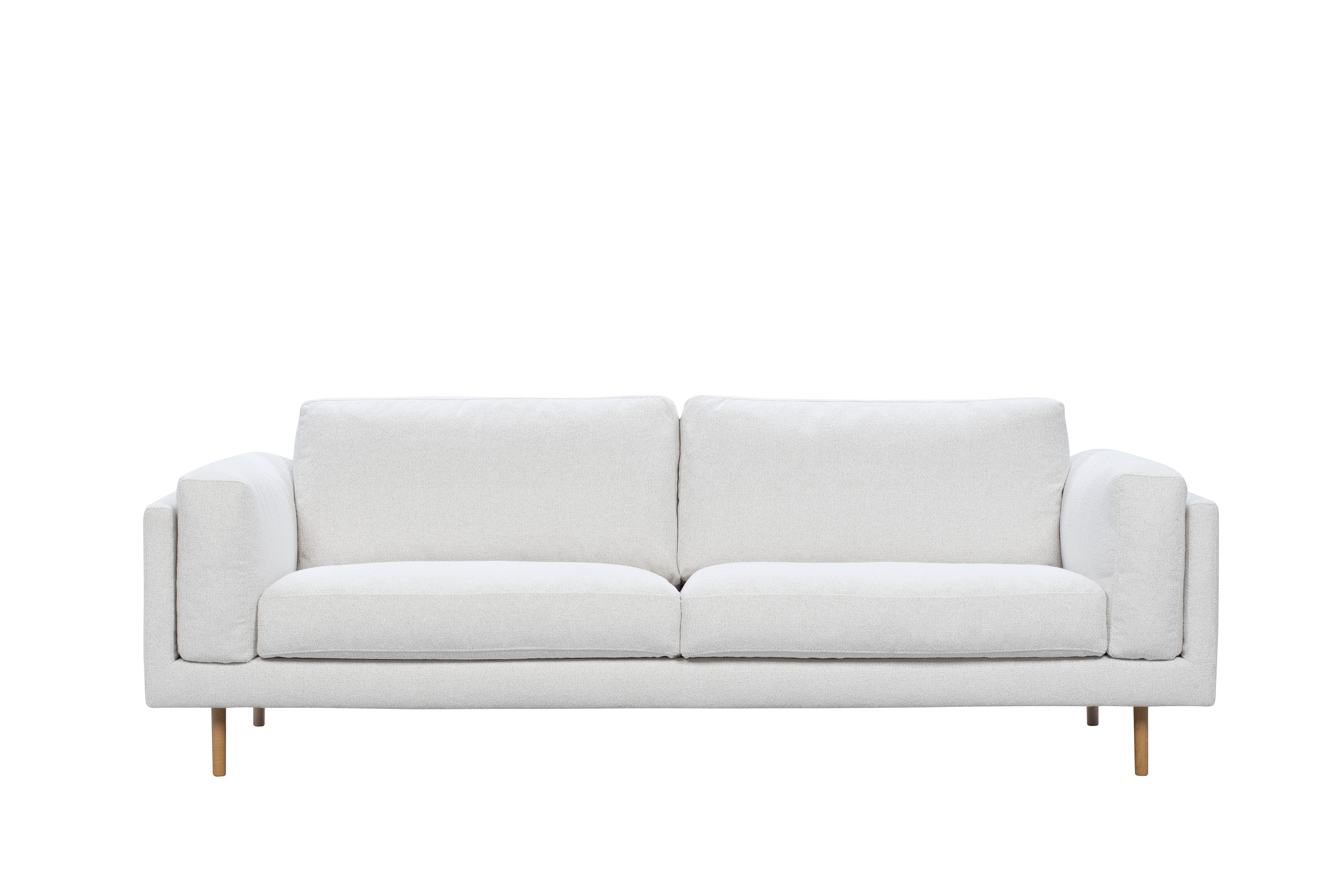 Interface MAMA SLIM -sohva, irtoverhoilu