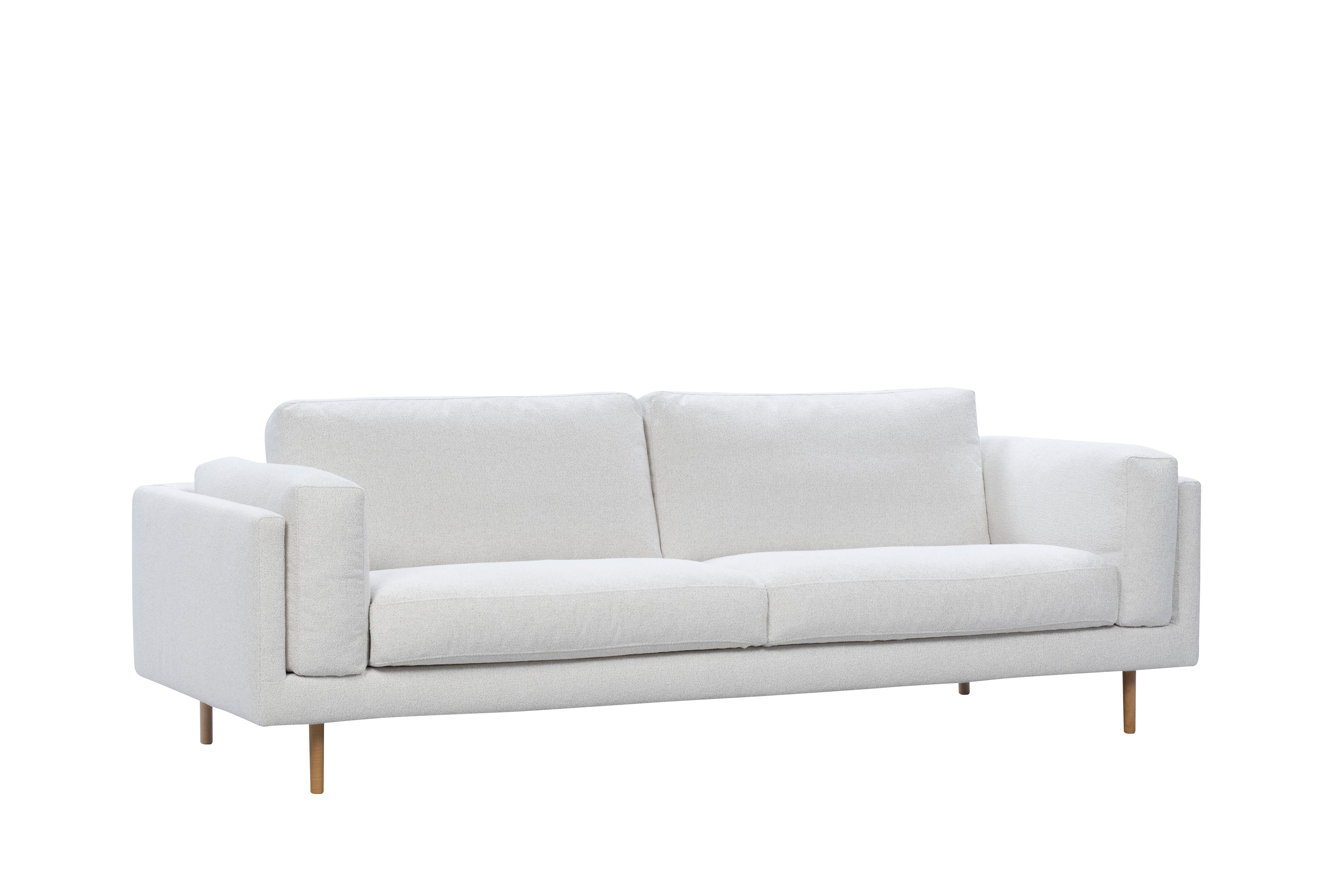 Interface MAMA SLIM -sohva, irtoverhoilu