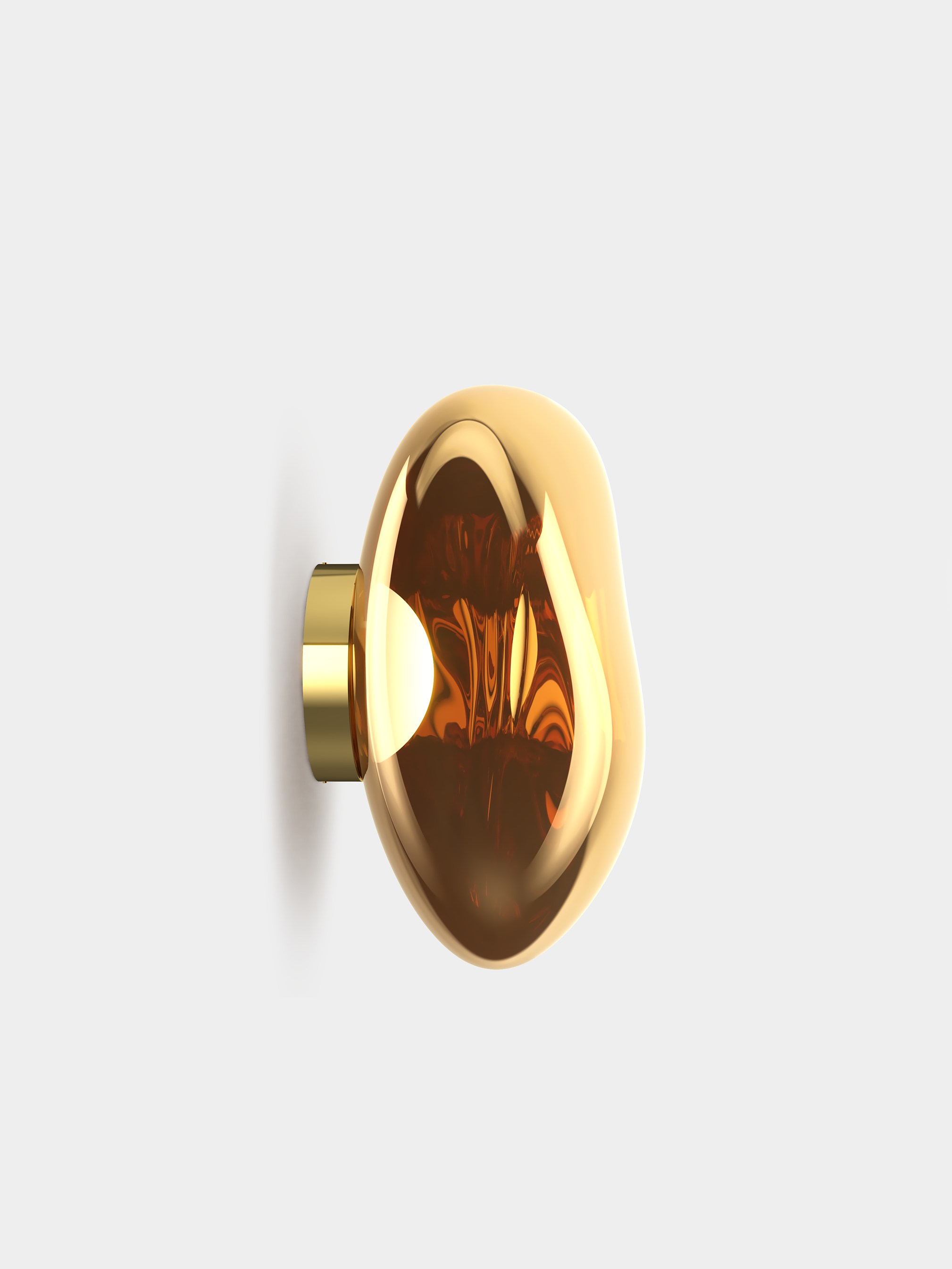 Tom Dixon MELT SURFACE -valaisin