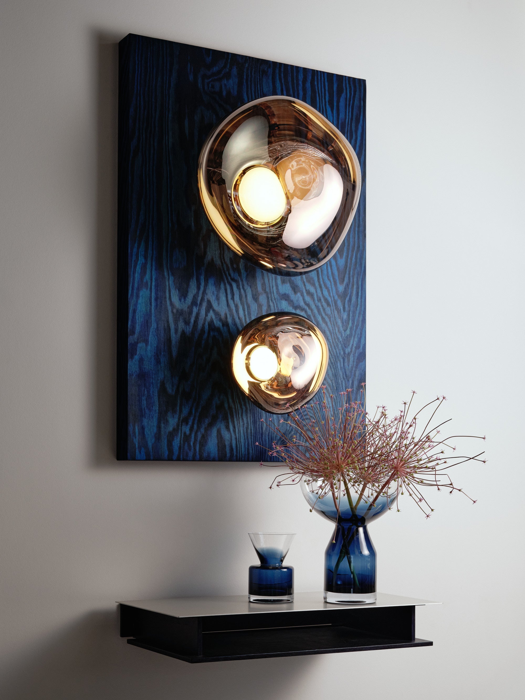 Tom Dixon MELT SURFACE -valaisin