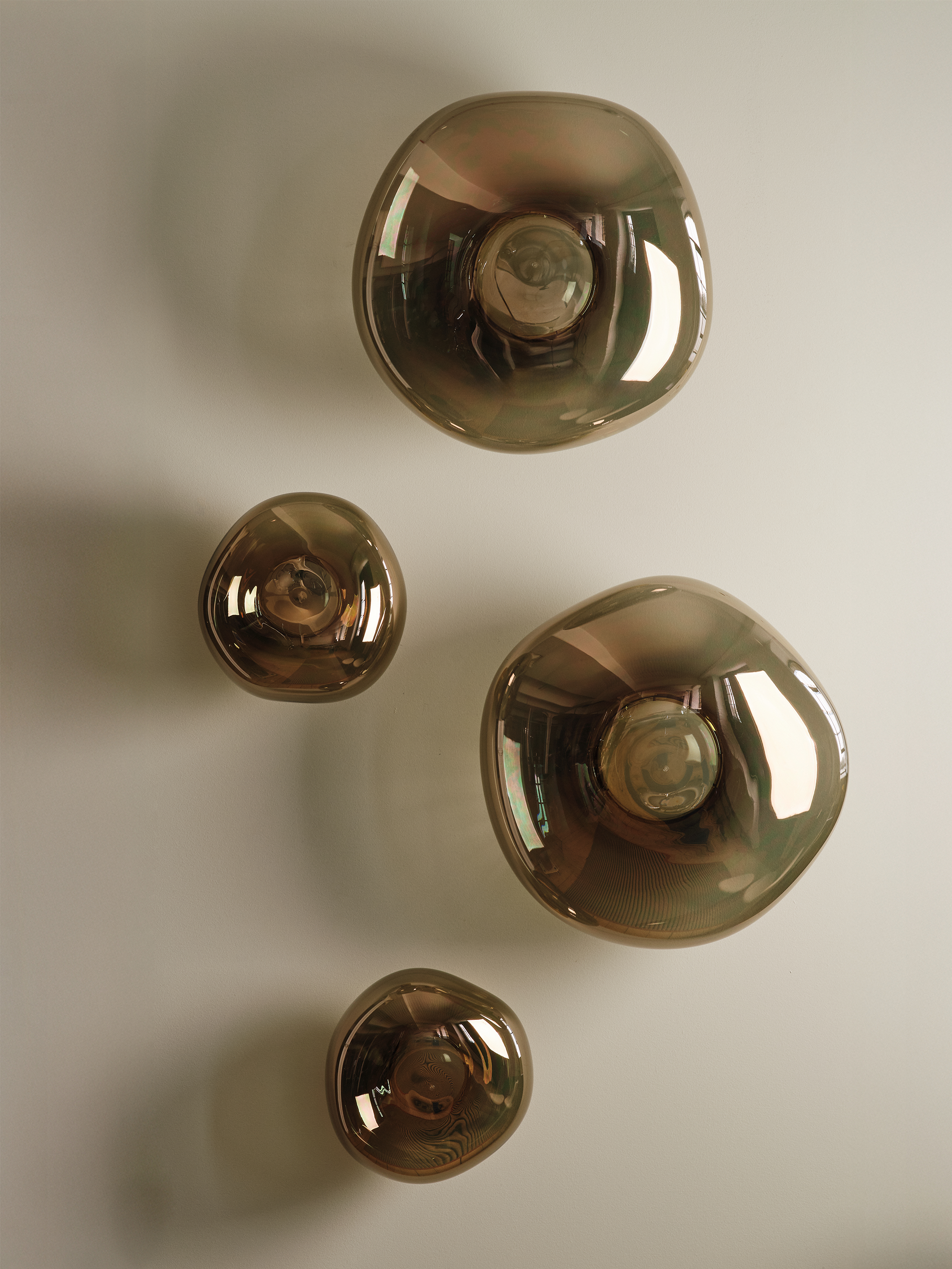 Tom Dixon MELT SURFACE -valaisin