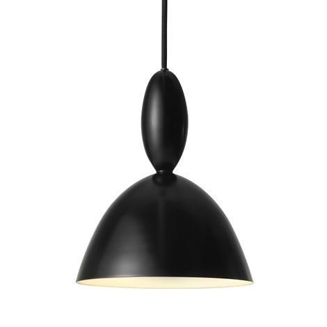 Muuto MHY -kattovalaisin, black