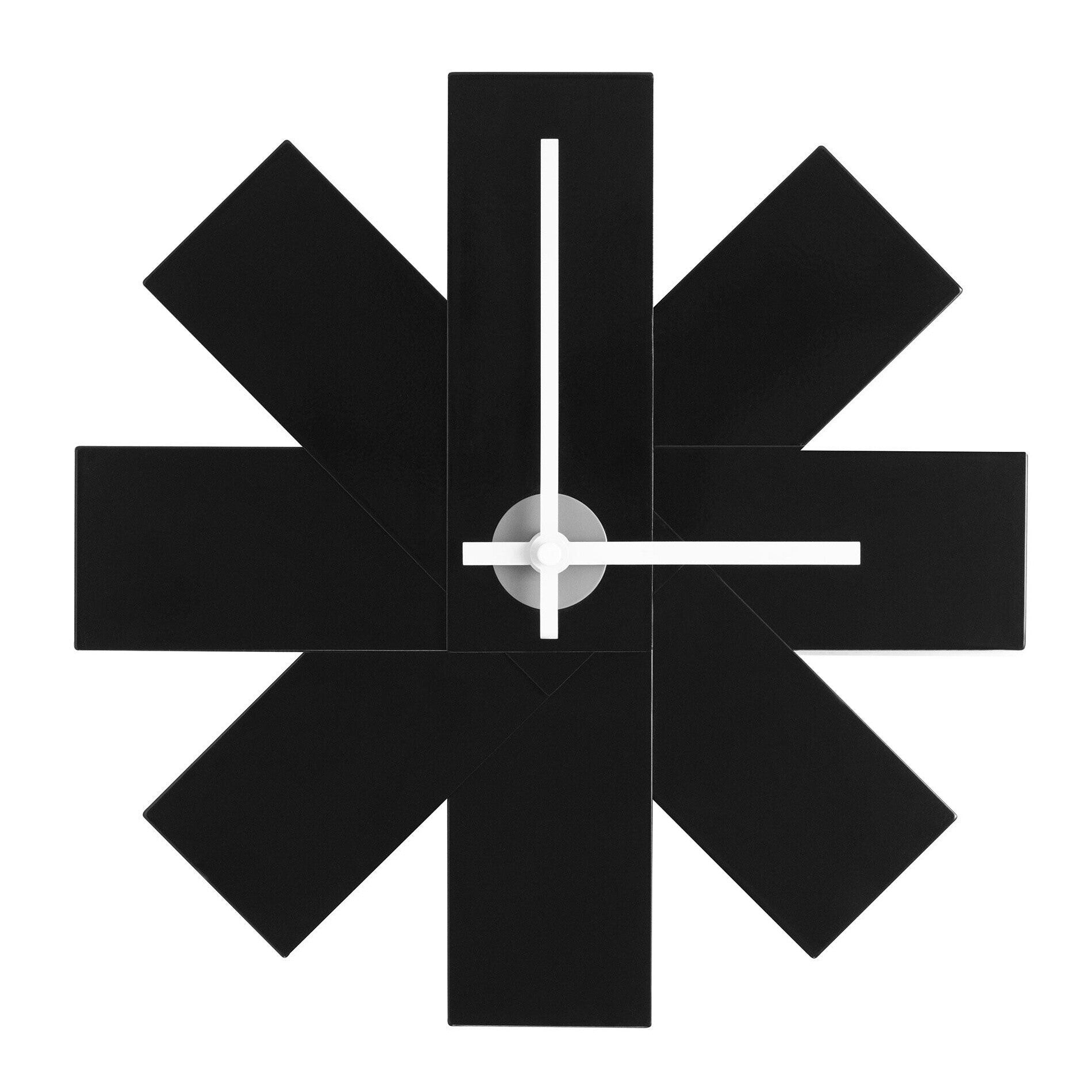 Normann Copenhagen WATCH ME -seinäkello