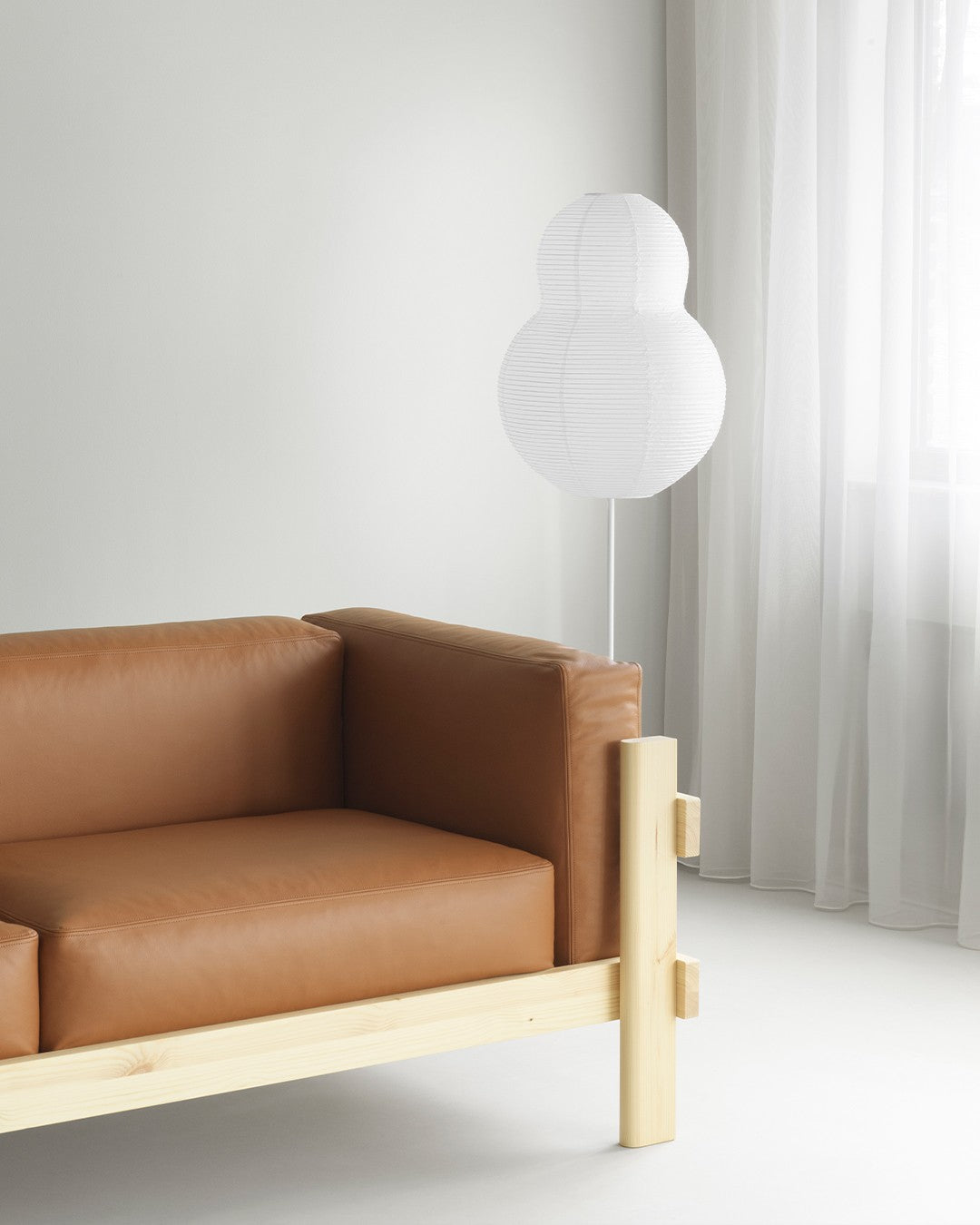 Normann Copenhagen KUBE -sohva