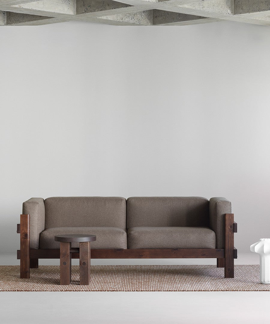 Normann Copenhagen KUBE -sohva