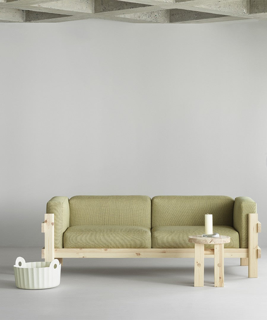 Normann Copenhagen KUBE -sohva