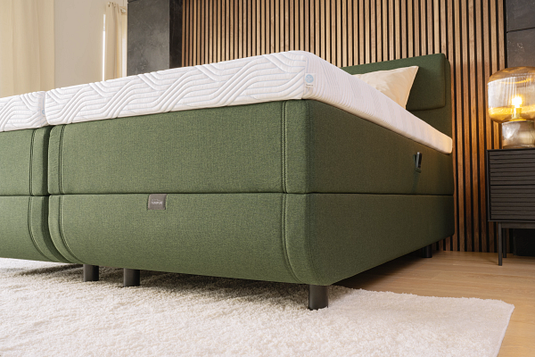 Tempur NORTH ADJUSTABLE -säätösänky