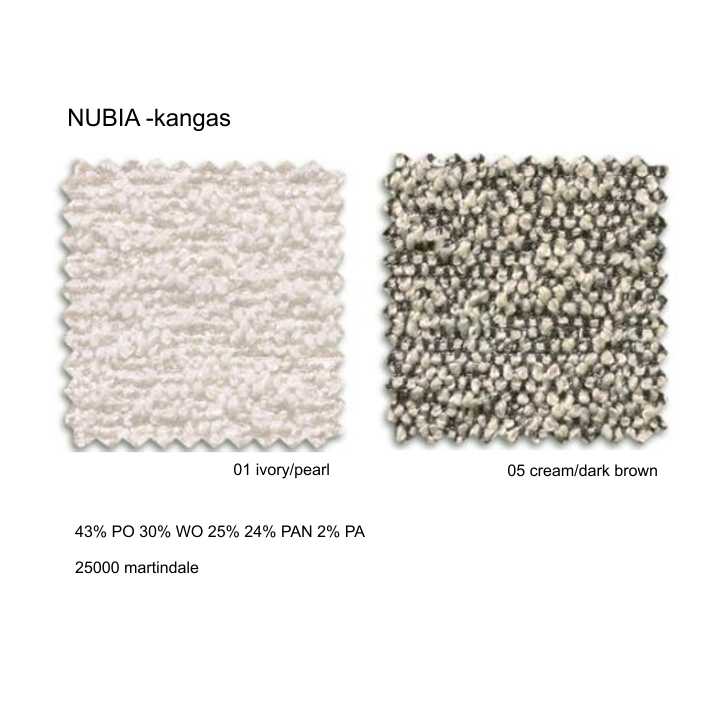 Artek 402 -nojatuoli (musta)