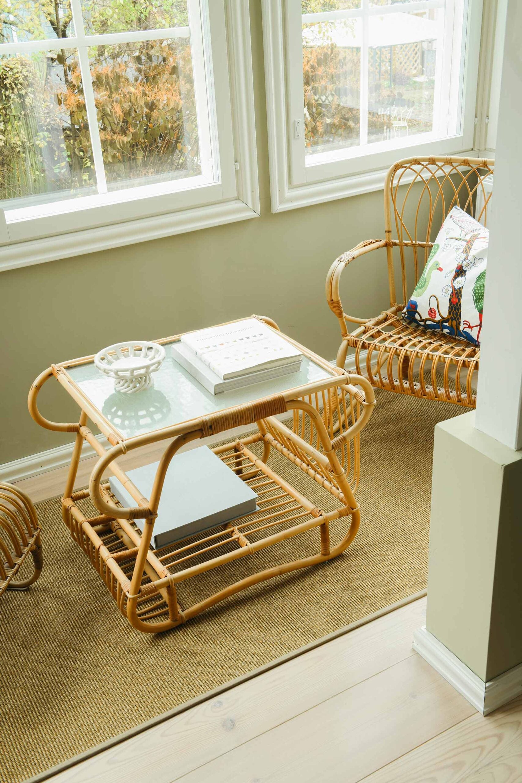 VM-Carpet OLKI -matto