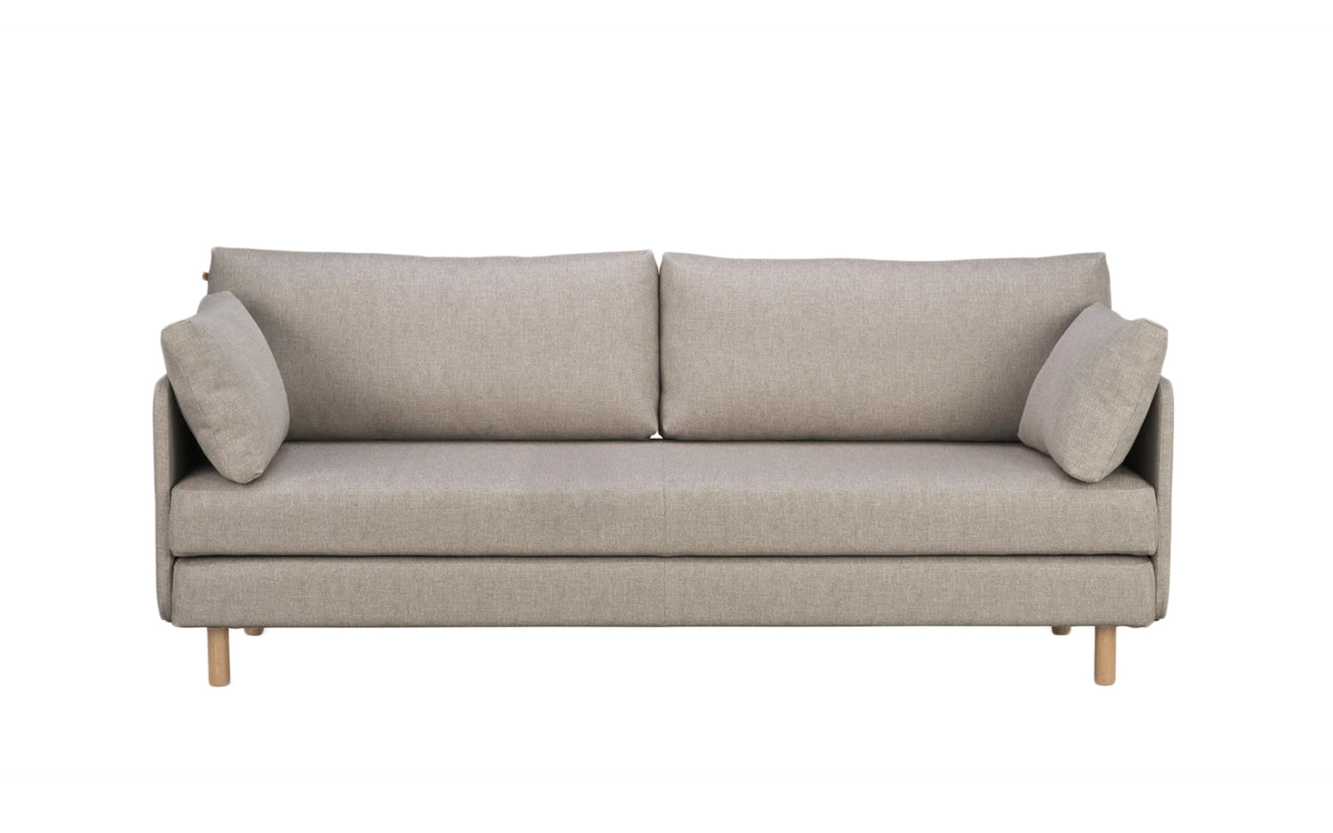 Tapio Anttila Collection ON2 FABRIC -vuodesohva