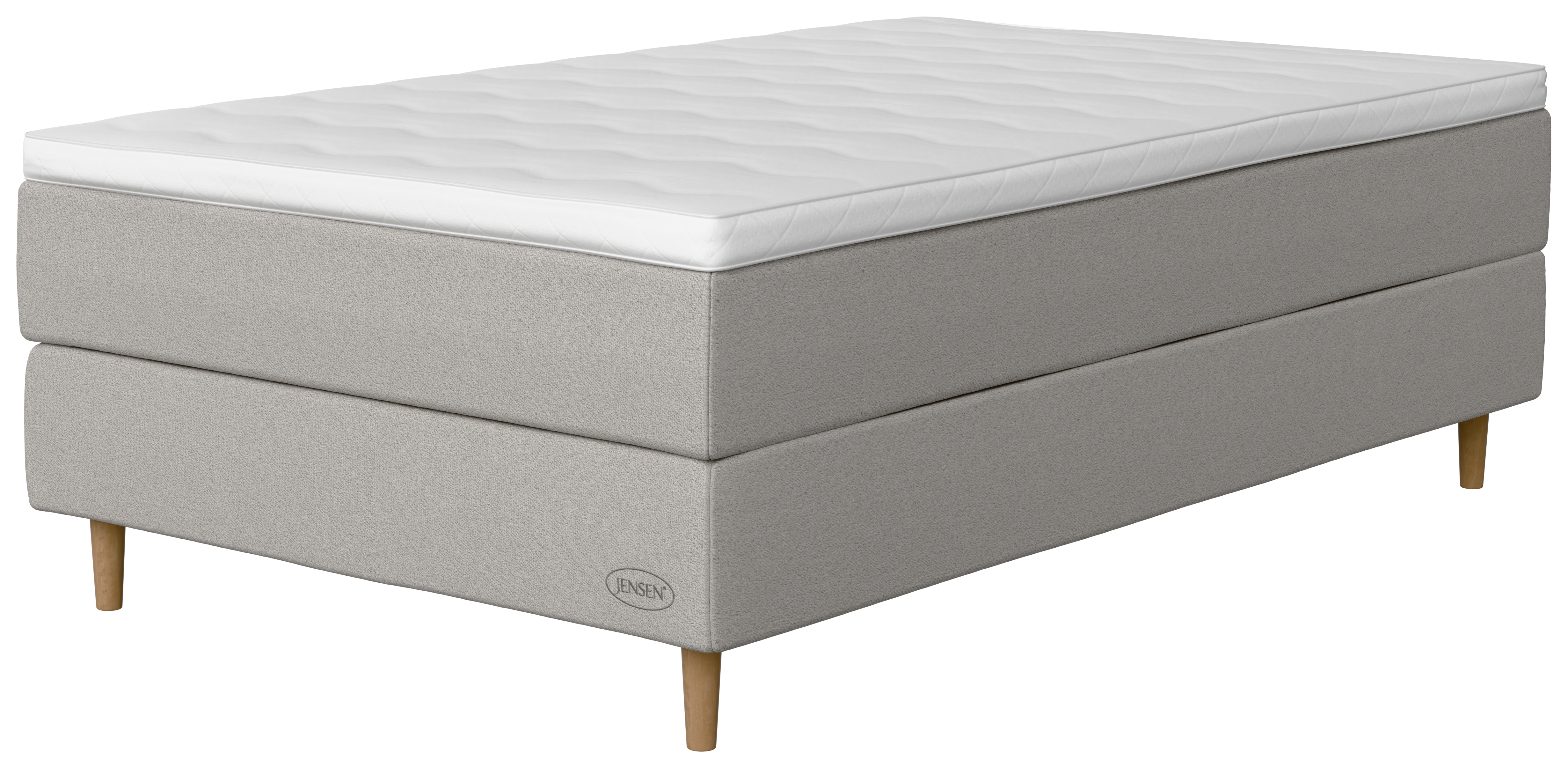 Jensen OPAL CONTINENTAL -jenkkisänky 120 x 200