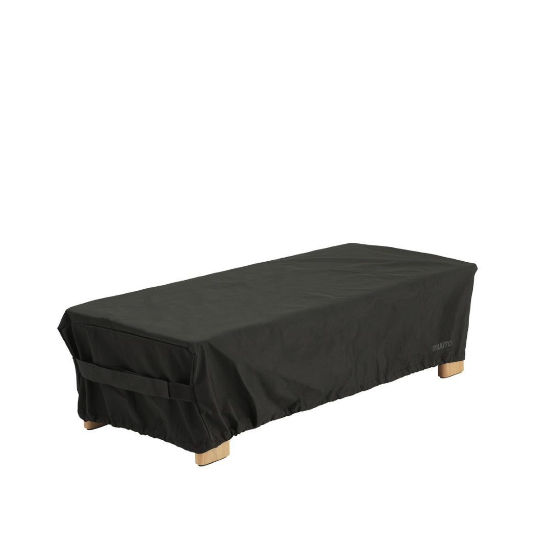 Muuto COFFEE TABLE OUTDOOR COVER -suojapeite
