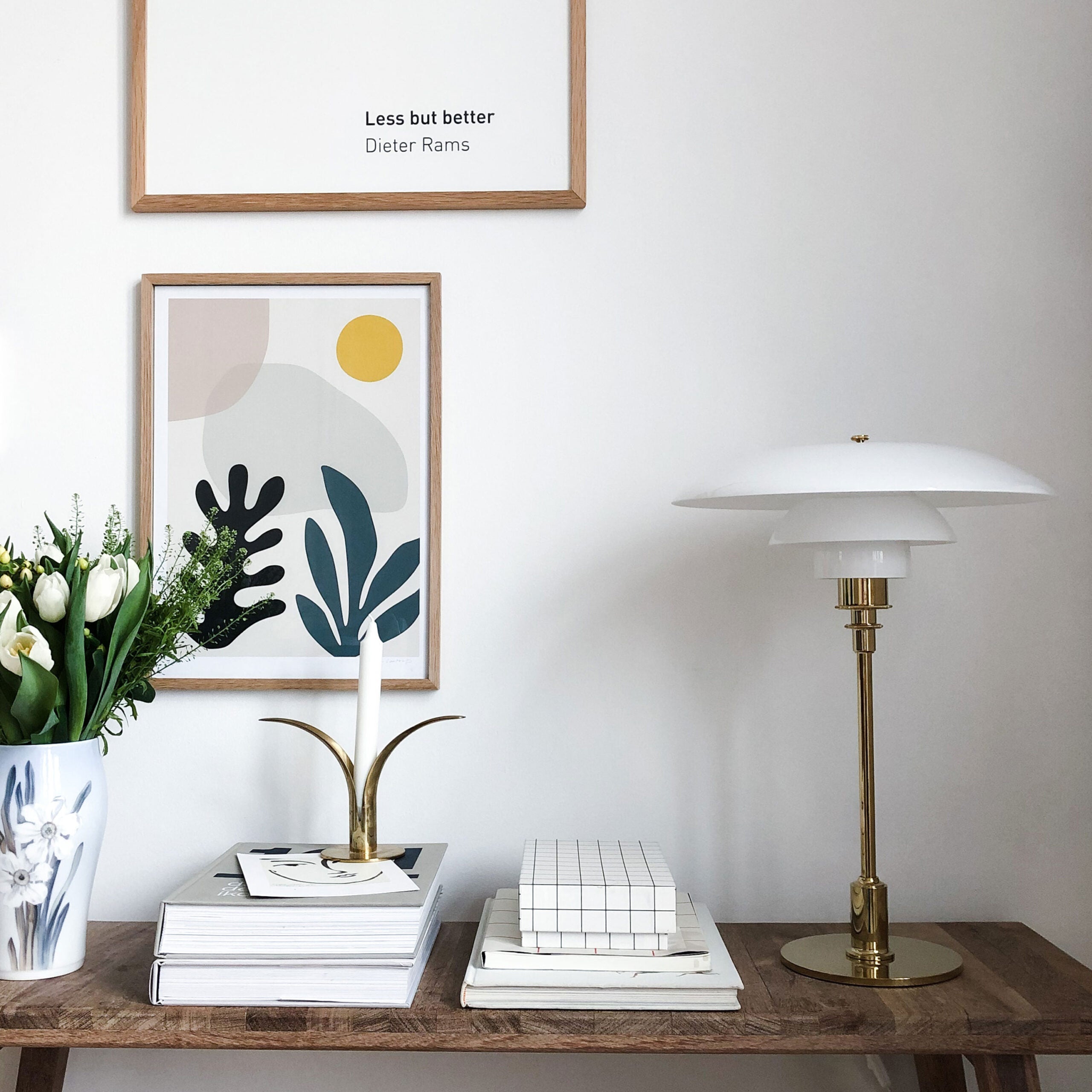 Louis Poulsen PH 3/2 -valaisin, varjostin varaosa