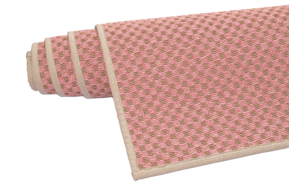 VM-Carpet PASTELLI -matto, erikoismitta