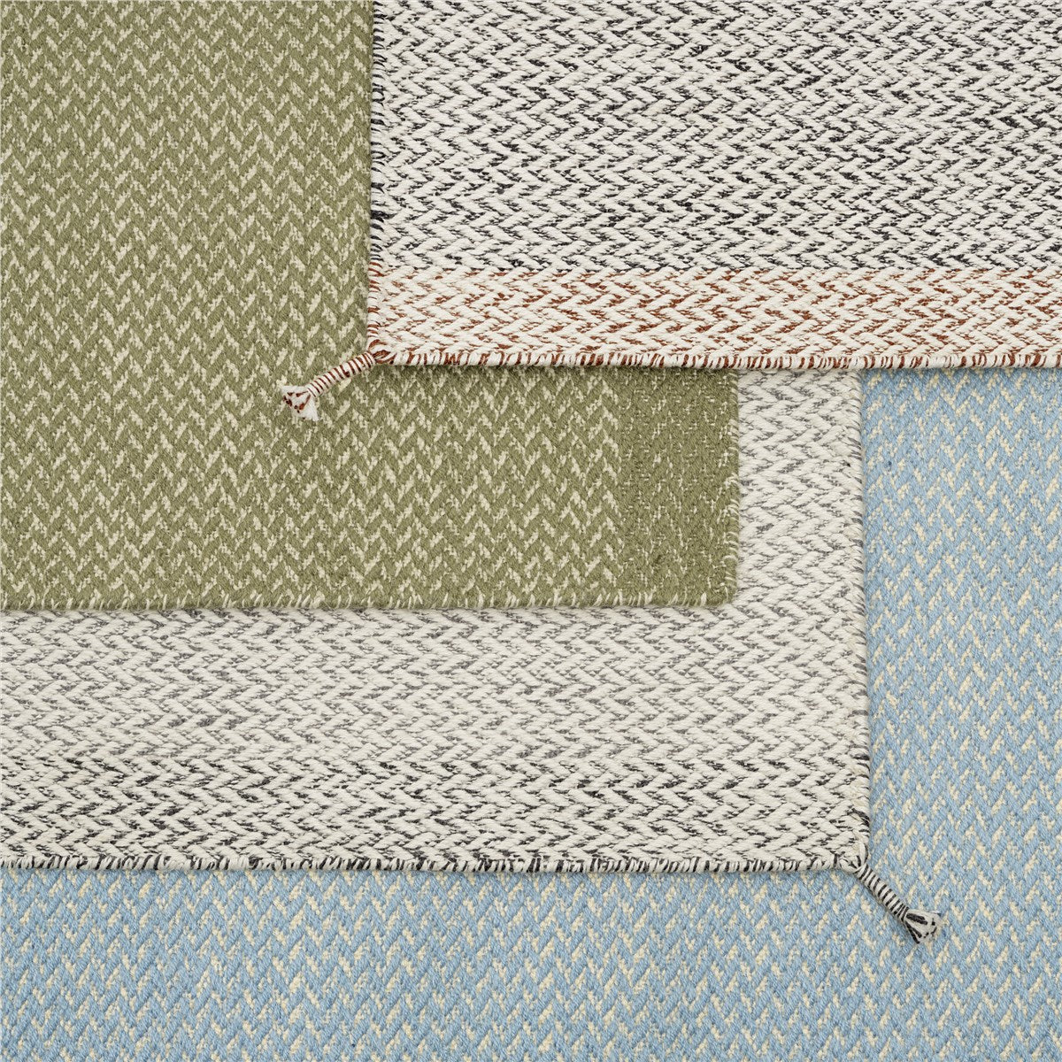 Muuto PLY IN/OUT -matto