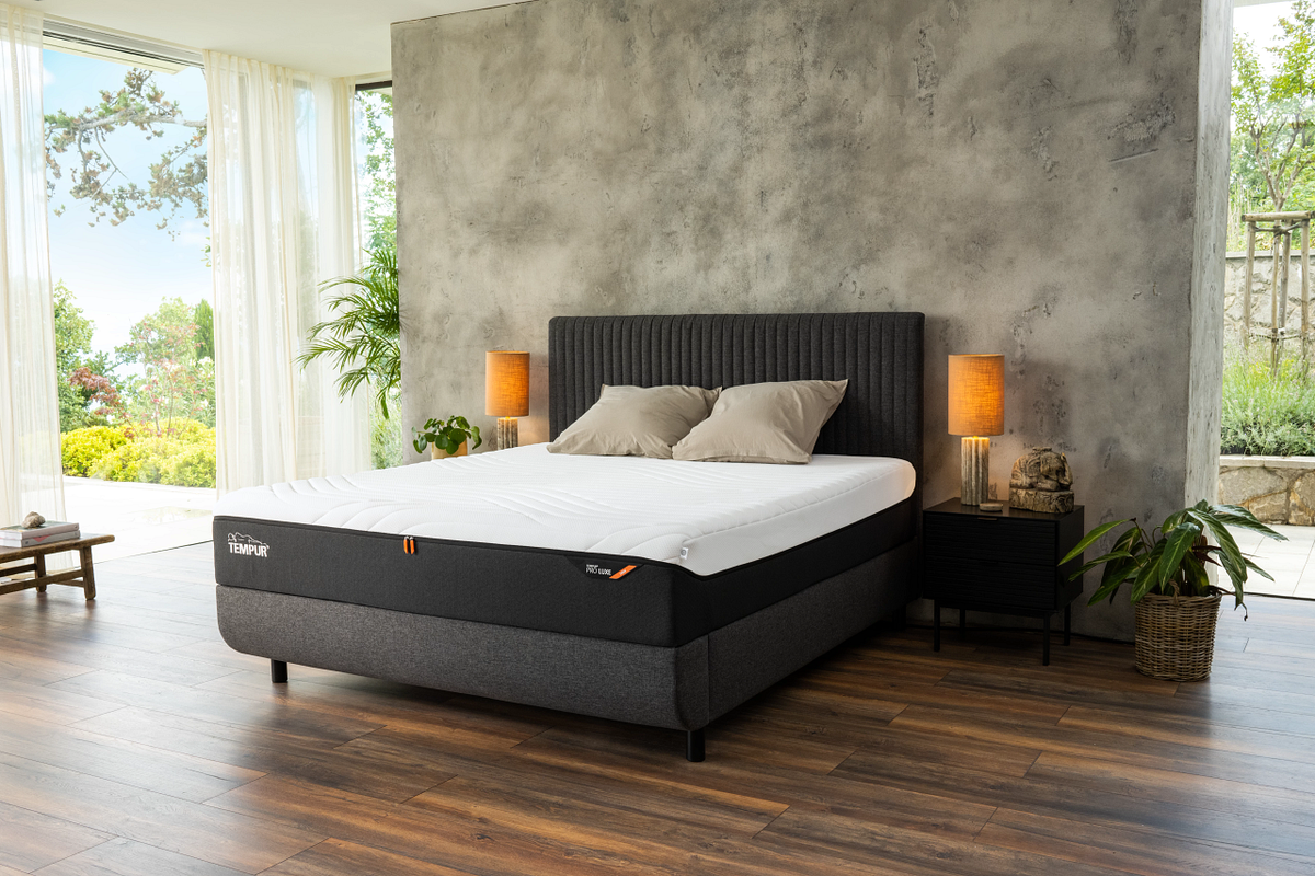 Tempur PRO COOLQUILT -patja