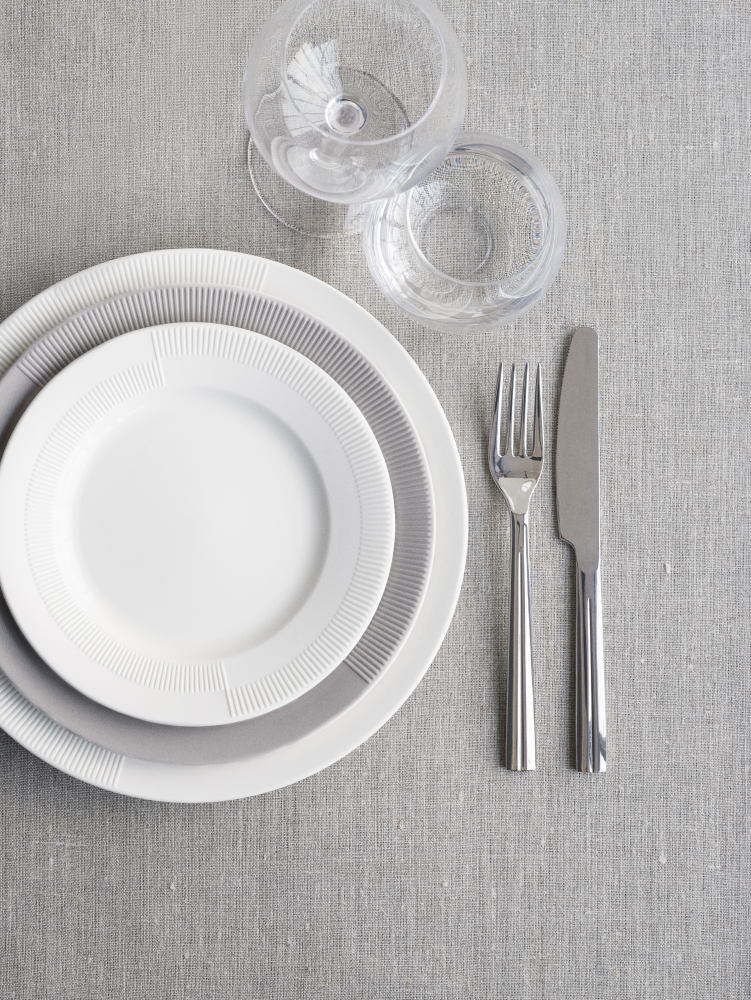 Rosendhal DUET -lautanen syvä