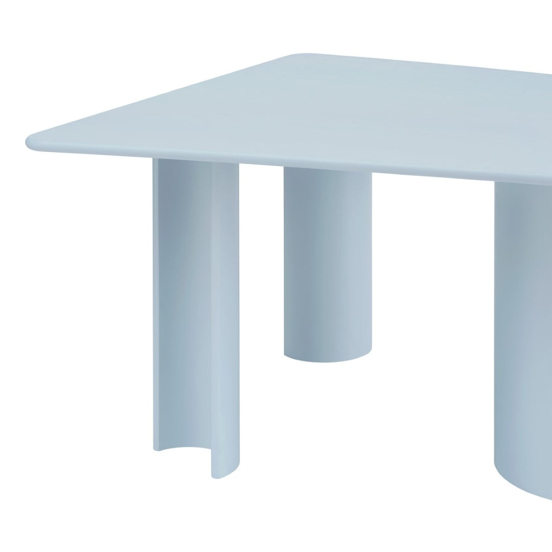 Muuto RE-NORM -pöytä