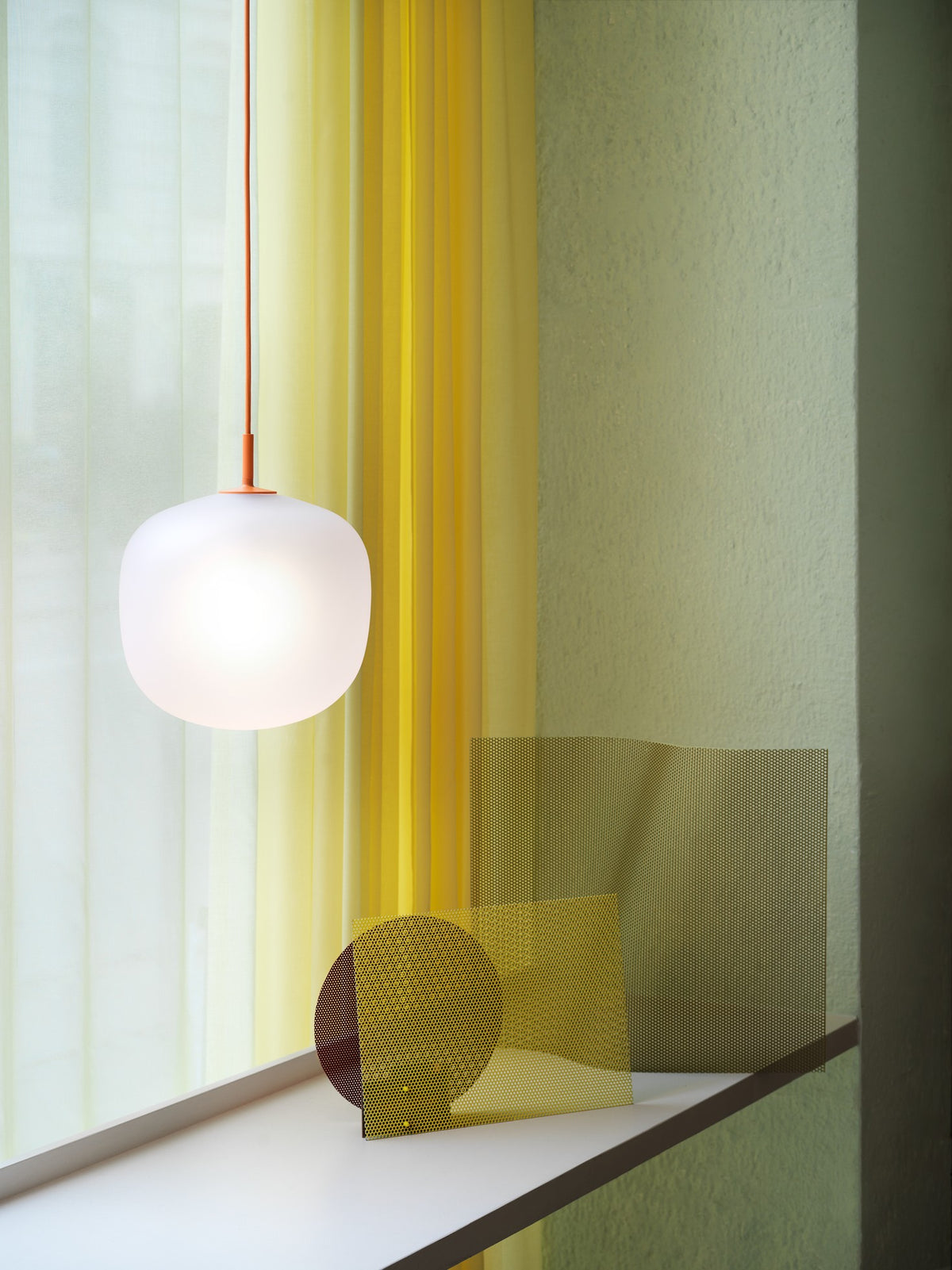 Muuto RIME -valaisin