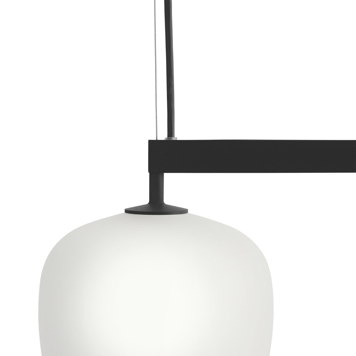 Muuto RIME RAIL -valaisin