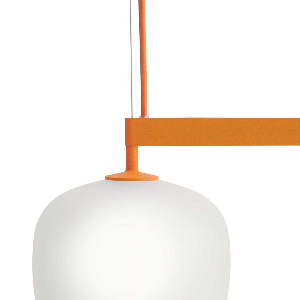 Muuto RIME RAIL -valaisin
