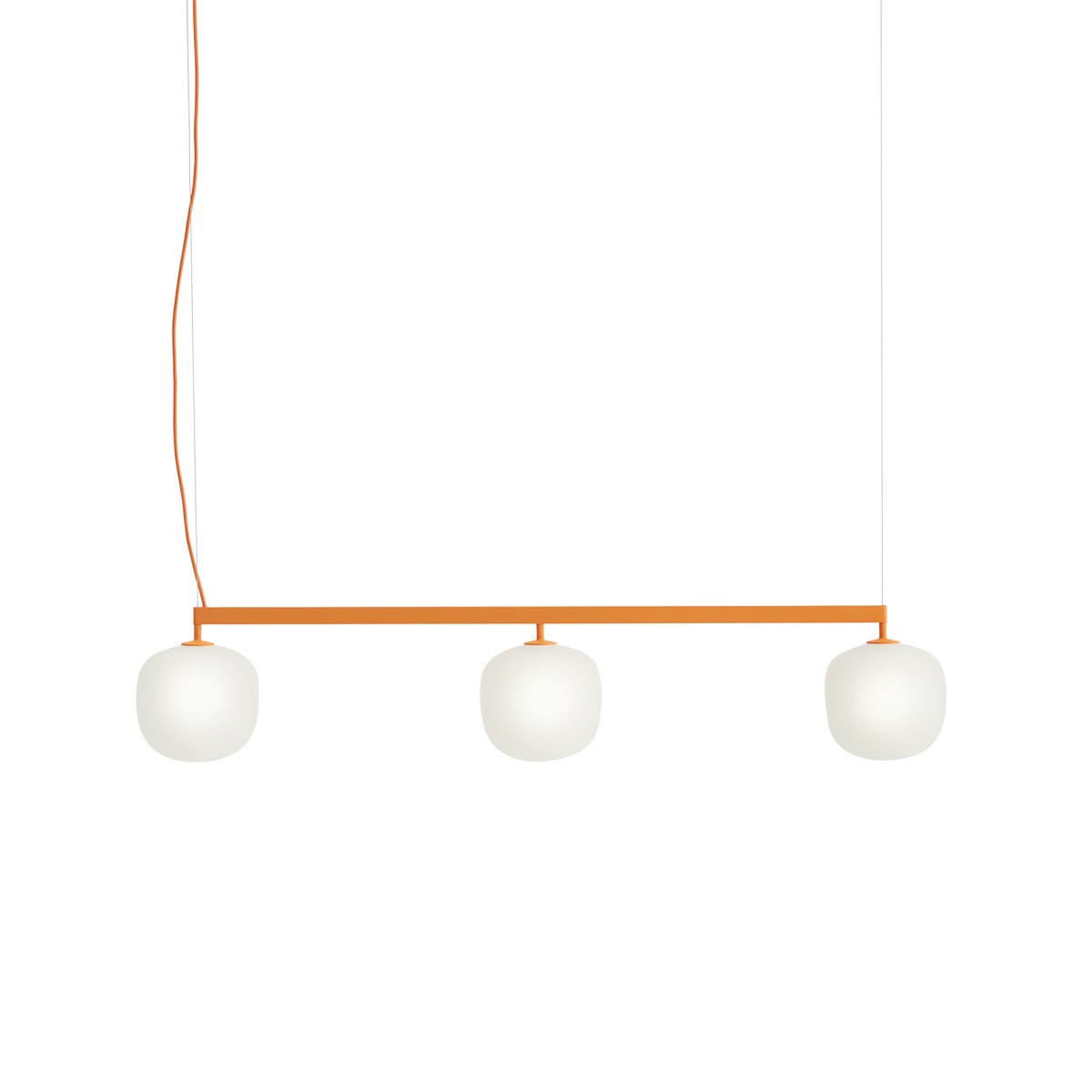 Muuto RIME RAIL -valaisin