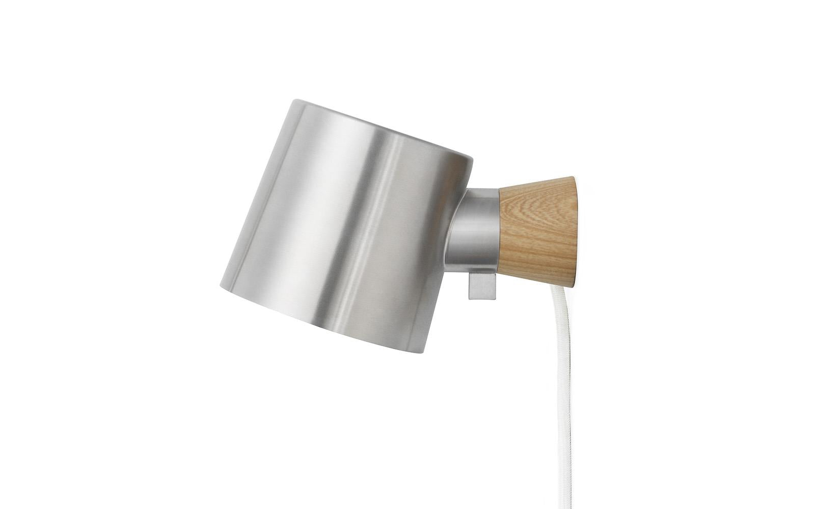 Normann Copenhagen RISE -seinävalaisin