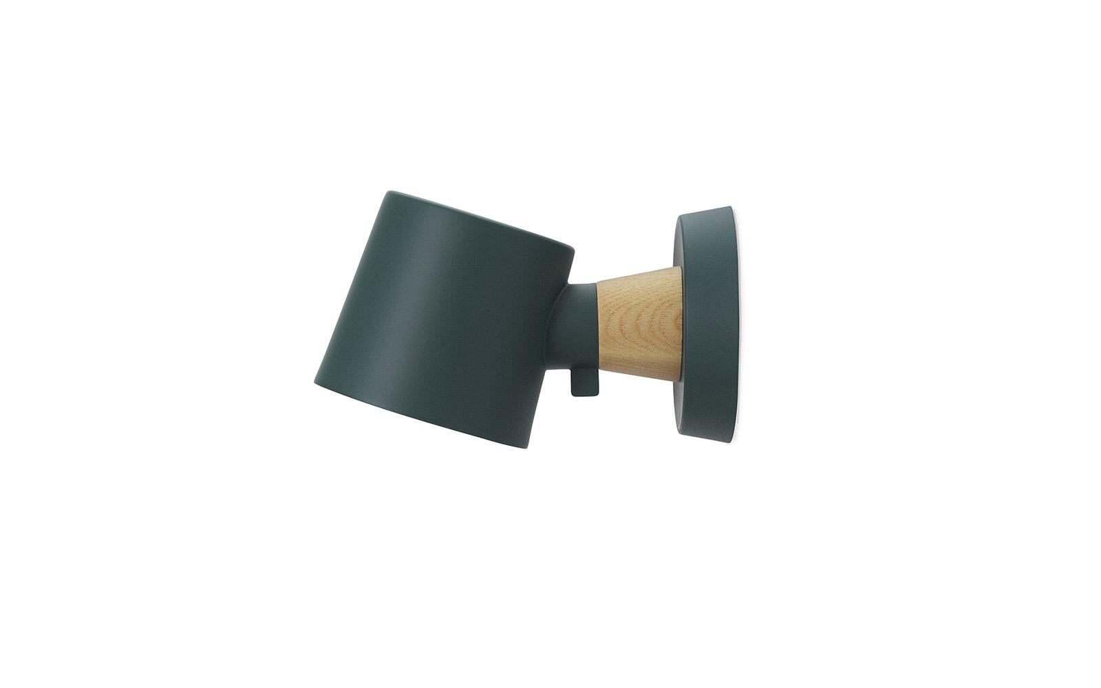 Normann Copenhagen RISE -seinävalaisin
