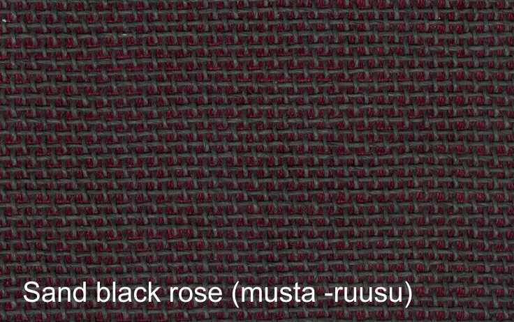 Woodnotes K -tuoli, leveä