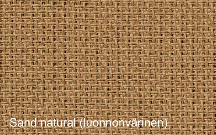 Woodnotes K -tuoli, leveä