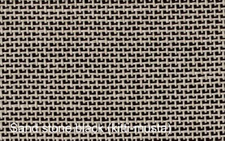 Woodnotes K -tuoli, leveä