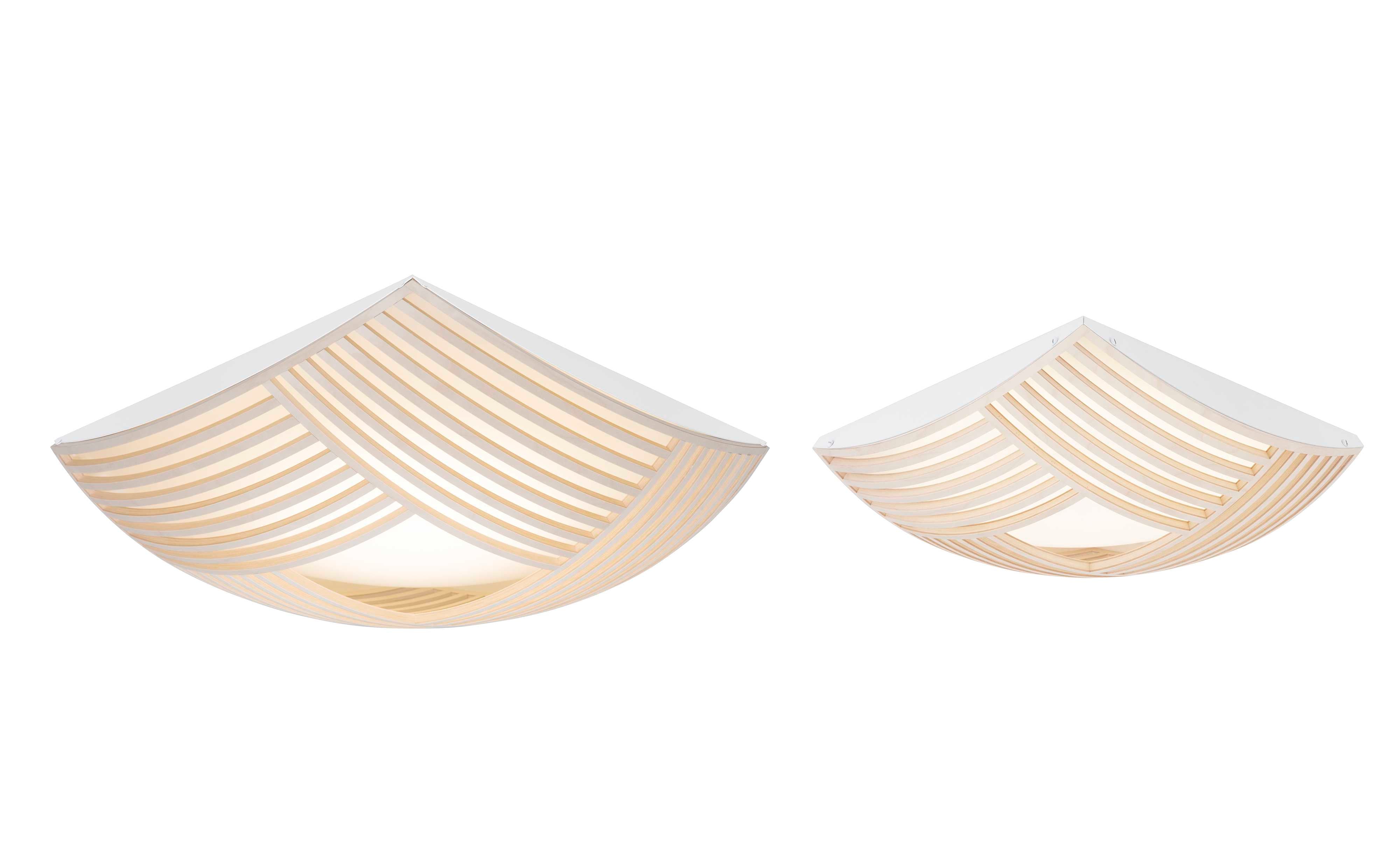 Secto KUULTO 9100 -kattovalaisin