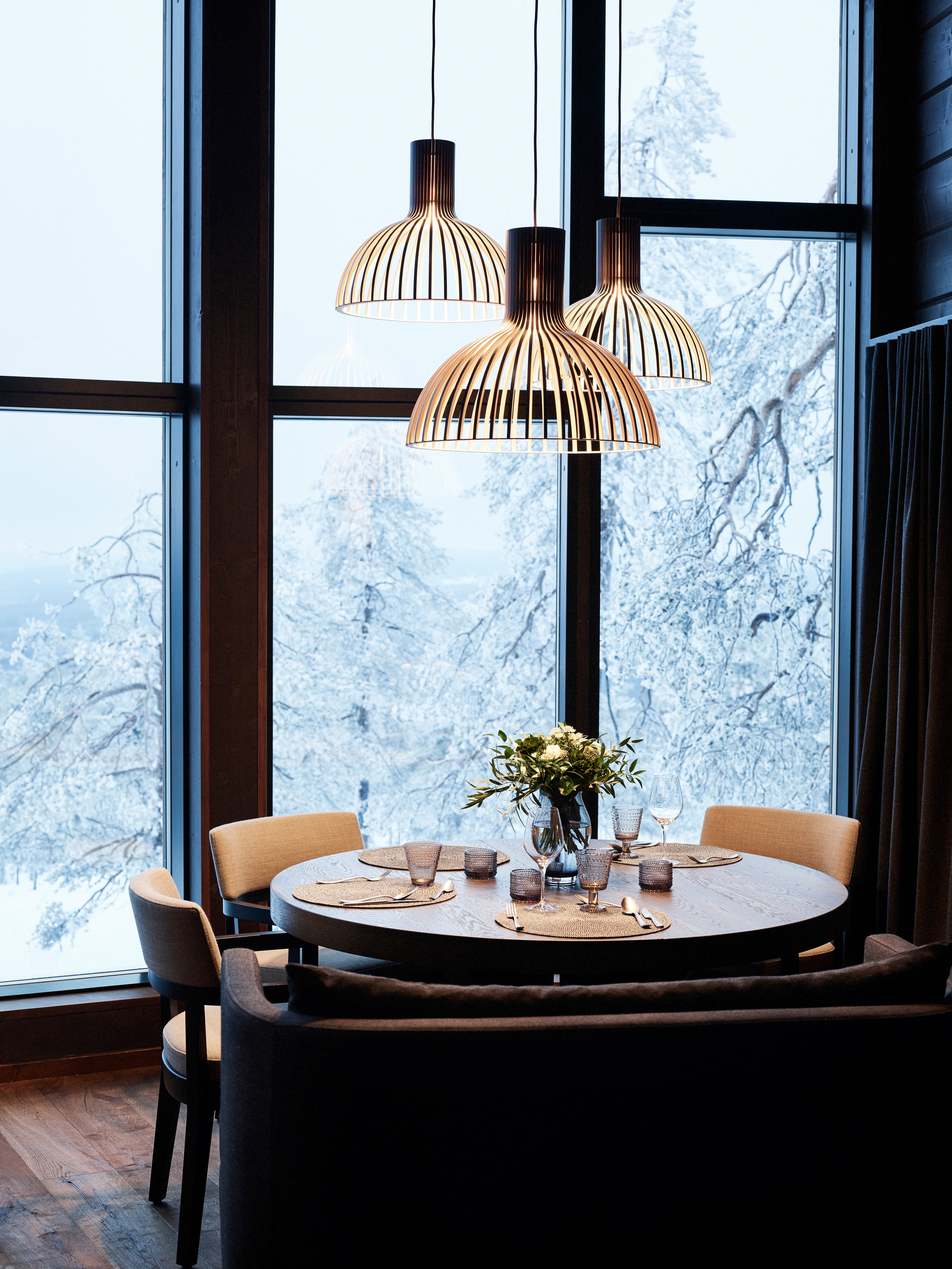 Secto VICTO 4250 -riippuvalaisin