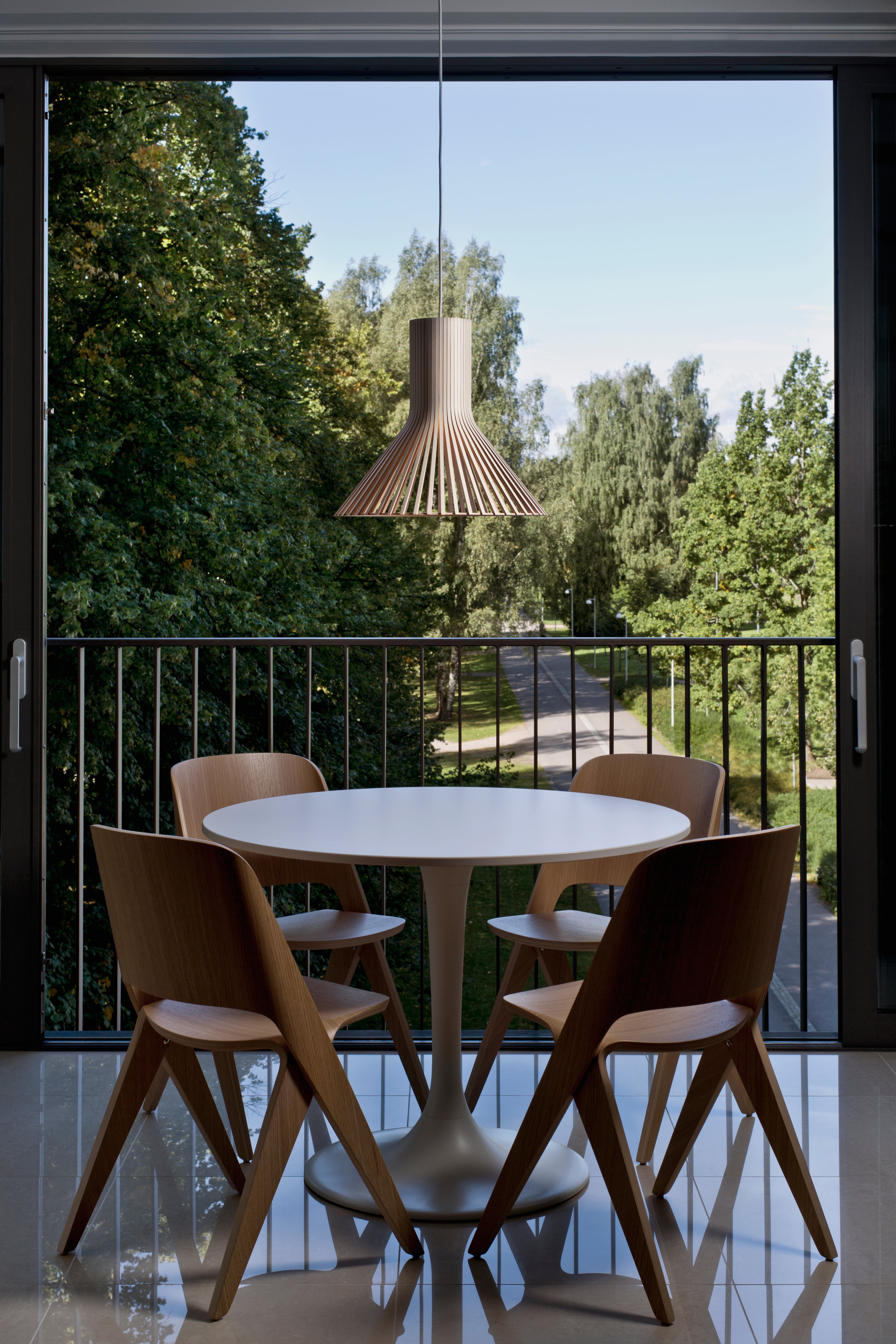 Secto PUNCTO 4203 -riippuvalaisin