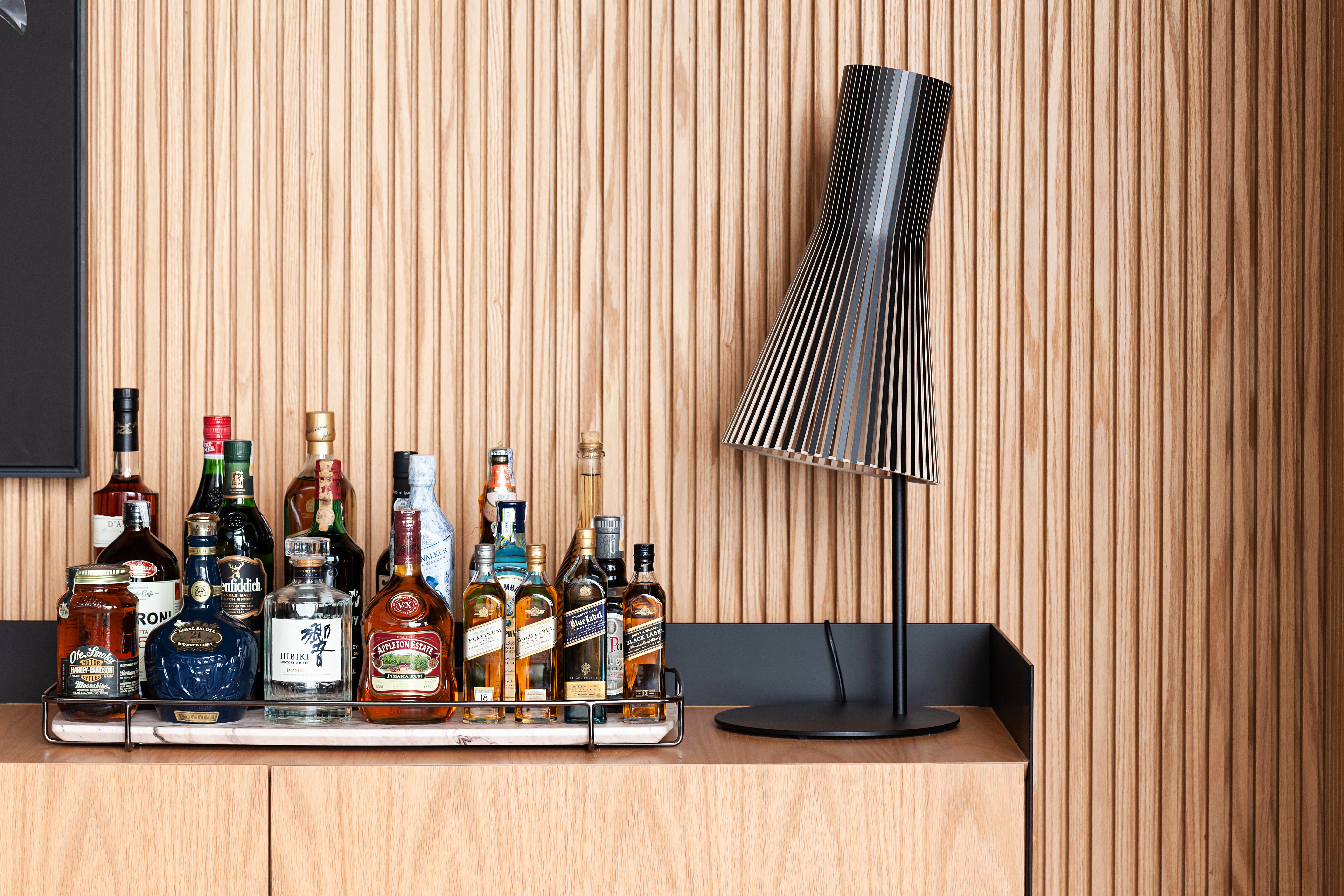 Secto SECTO 4220 -pöytävalaisin